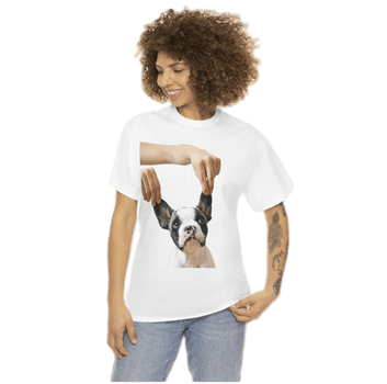 πΎ Unleash the Cuteness: Introducing Our Adorable Dog T-Shirt Collection from 5Shirts.com! πΆβ€οΈ