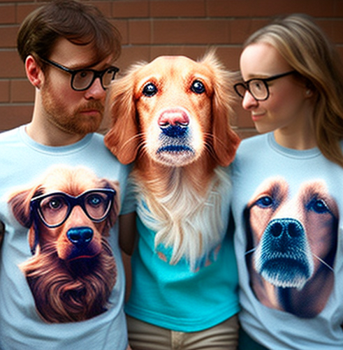 Eco-Friendly Fashion: Embrace Sustainability with Our Stylish T-Shirt Collection