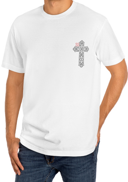Did You Know? The First Cotton T-Shirt Was Invented in 1913 by Hanes?