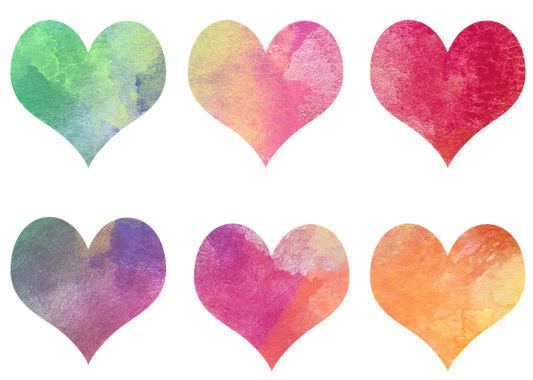 Celebrate Pride Month in Style with 5Shirts: Show Your Pride, Spread Love!