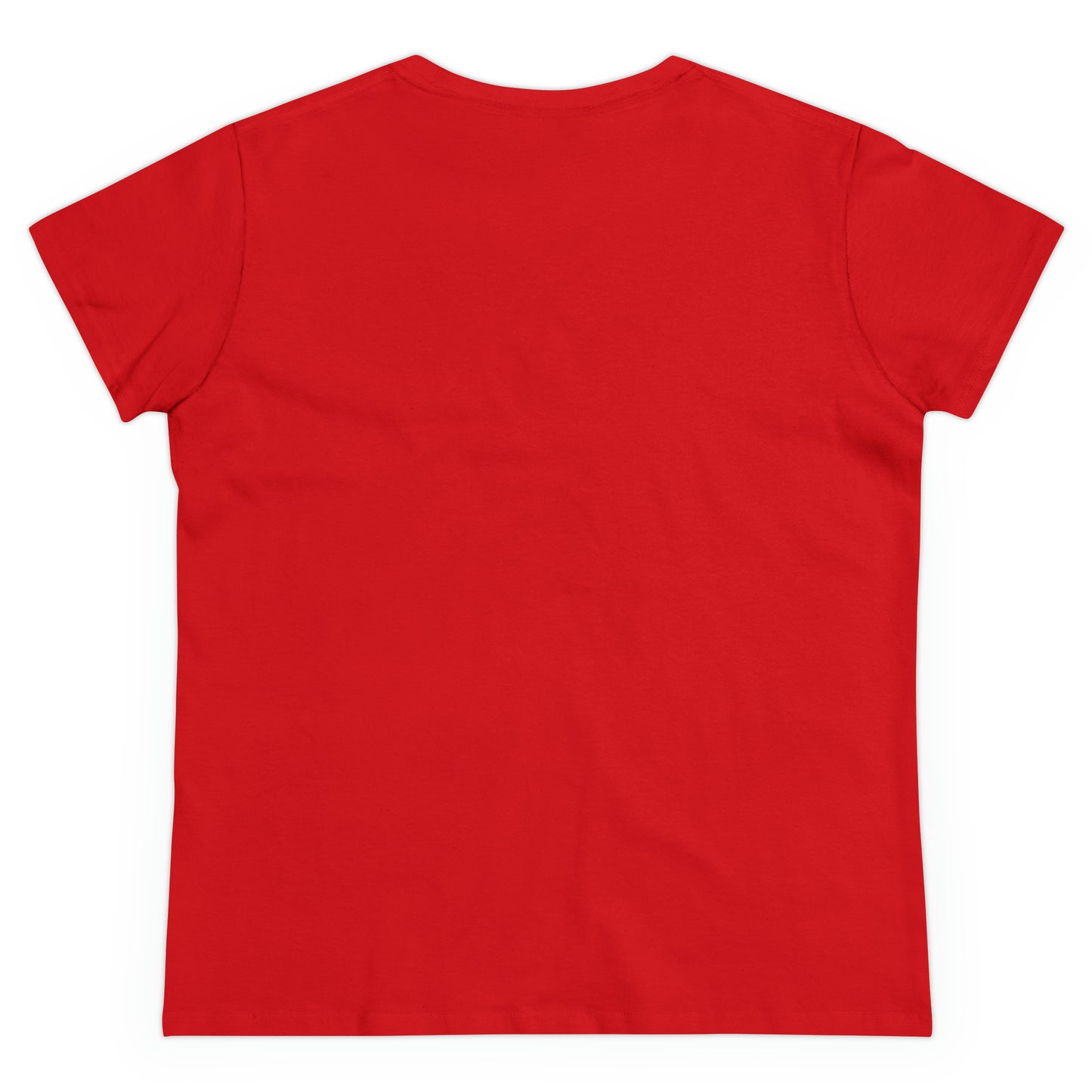 Baby Girl - Women's Midweight Cotton Tee