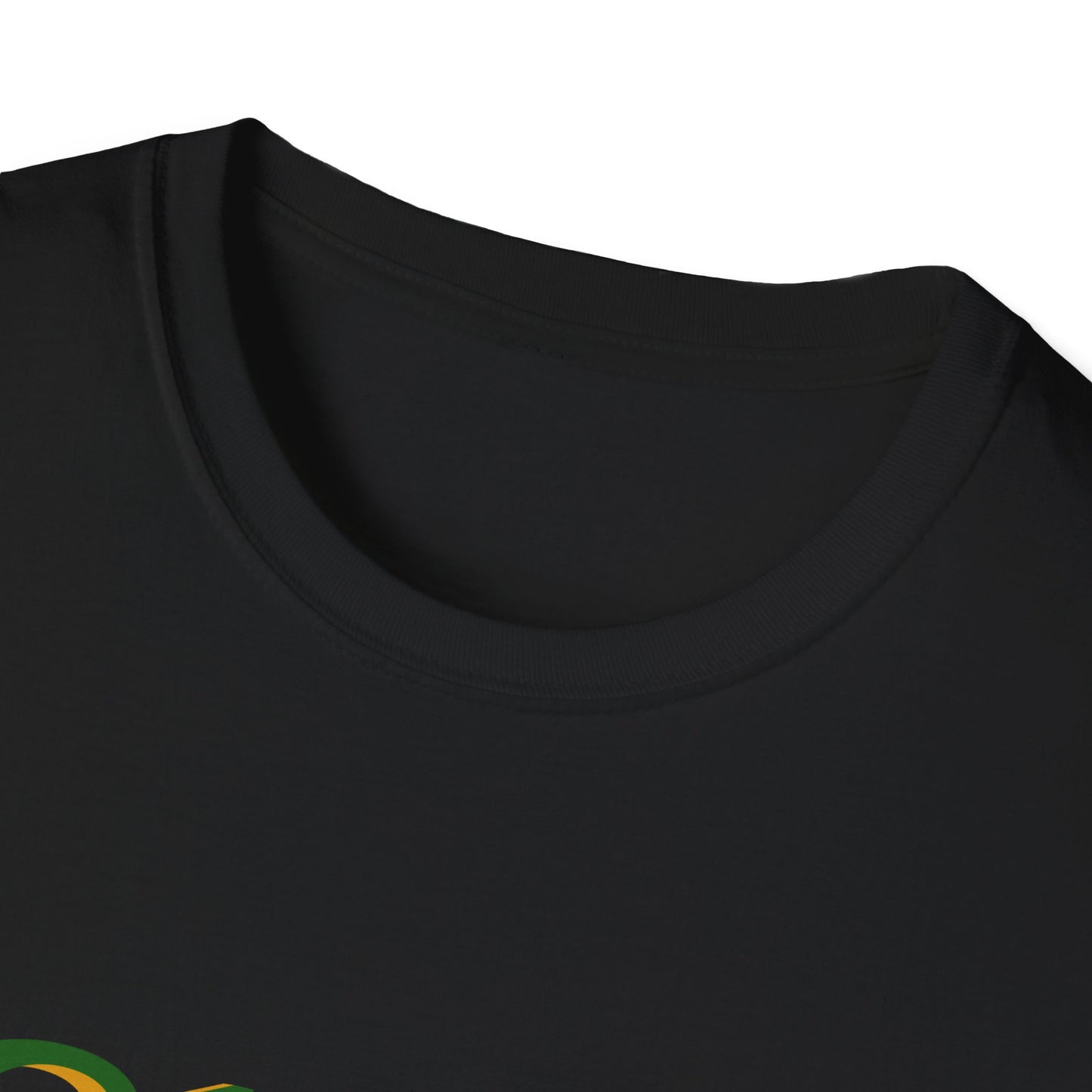 St. Patricks Day Cheers & Beers - Soft-Style T-shirt