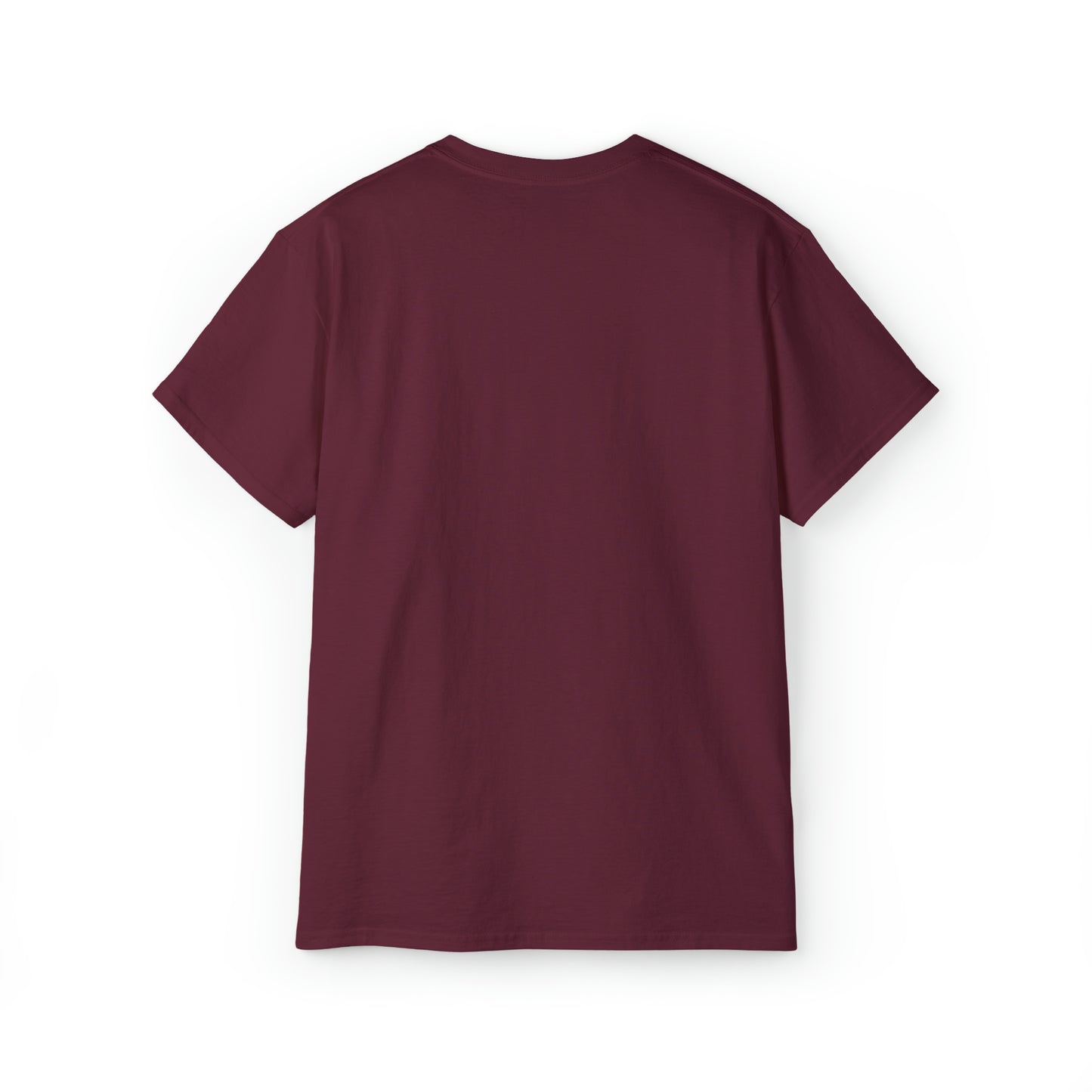 Halloween Scary Peek thru - Unisex Ultra Cotton Tee