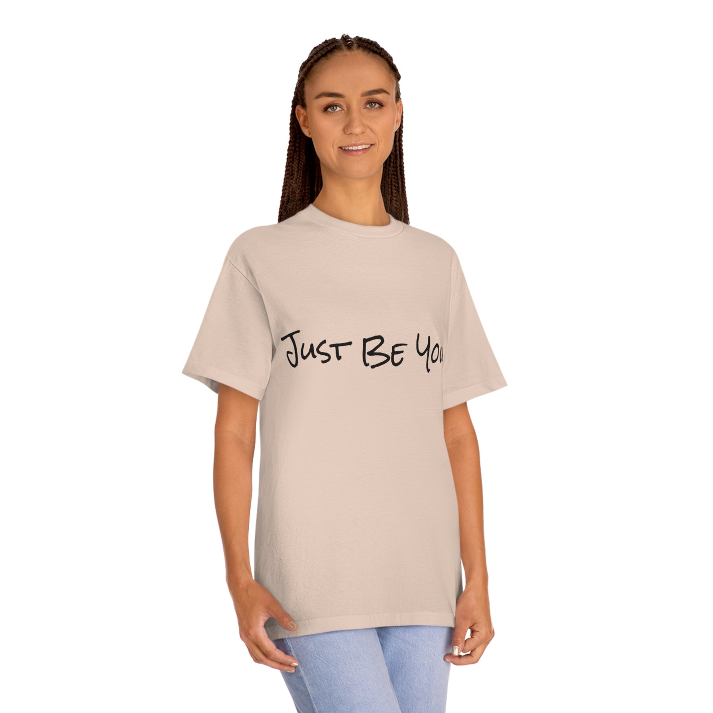 DPBM - Just Be You Unisex Classic Tee