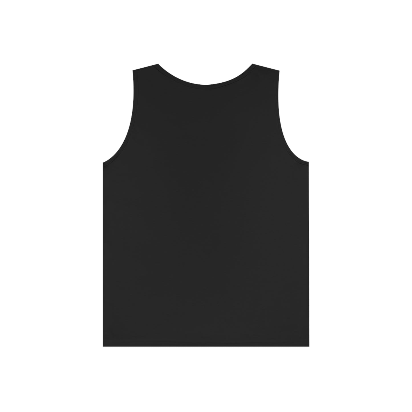 Pride Month # 1 - Unisex Heavy Cotton Tank Top