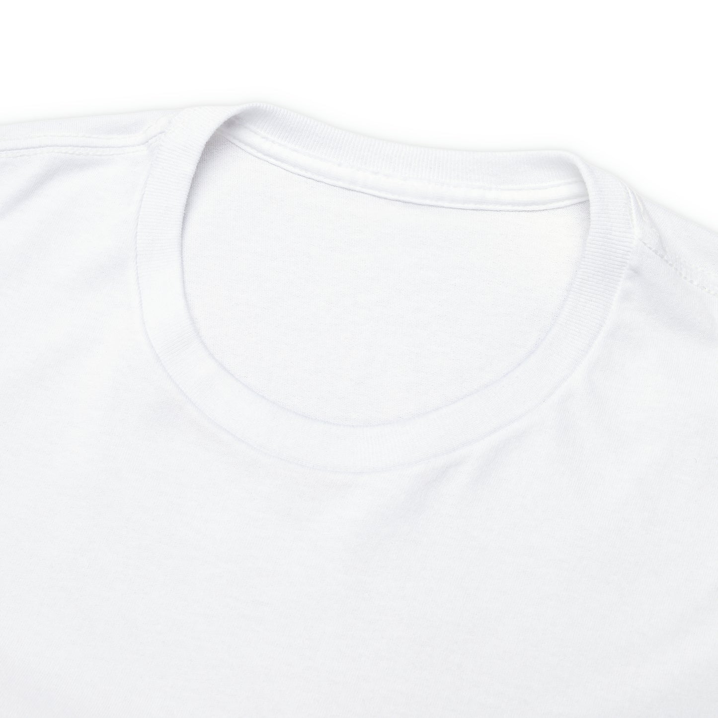 Bike #1 - Tshirt - Unisex Heavy Cotton Tee
