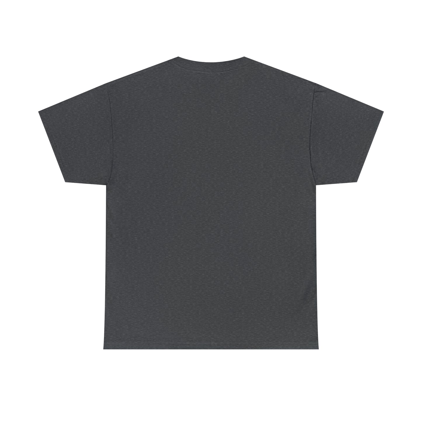 Capricorn Zodiac Sign - Unisex Heavy Cotton Tee