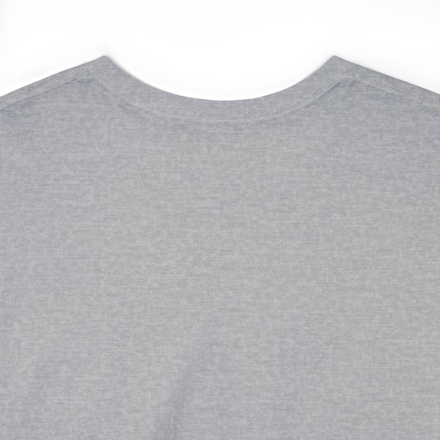 Celebrating Labor Day #2 - Unisex Heavy Cotton Tee