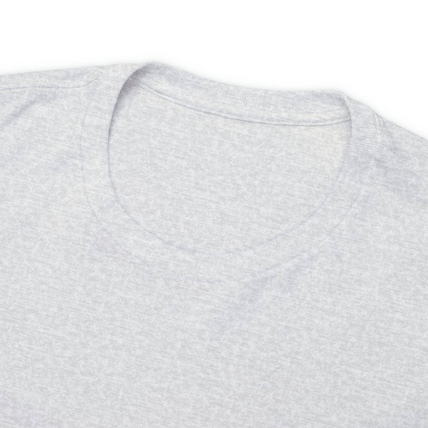 Bike #1 - Tshirt - Unisex Heavy Cotton Tee