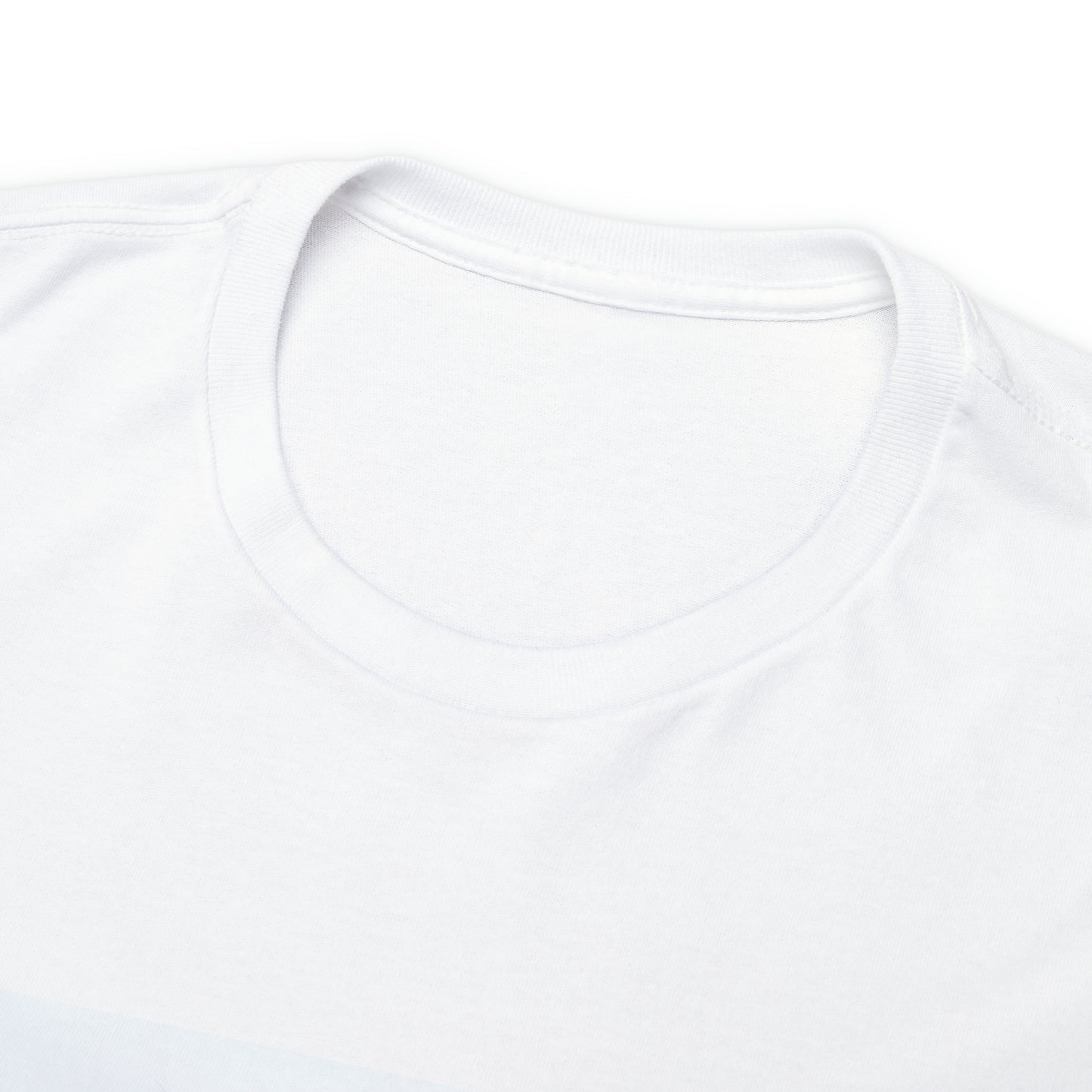 Dog Eyes Unisex Heavy Cotton Tee