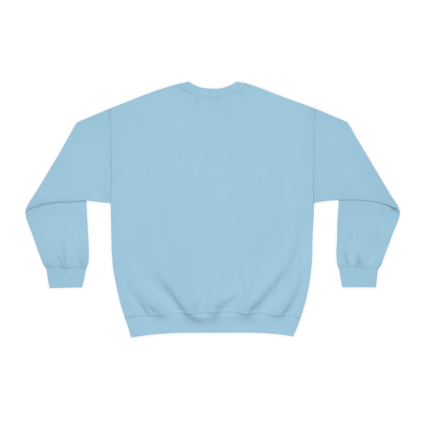 Beverly Hills Club 90210 - Heavy Crewneck Sweatshirt