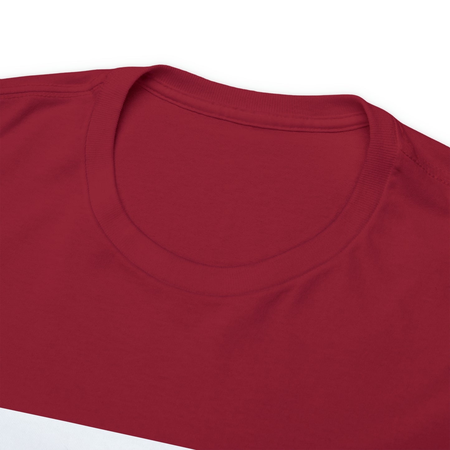 Dog Eyes Unisex Heavy Cotton Tee