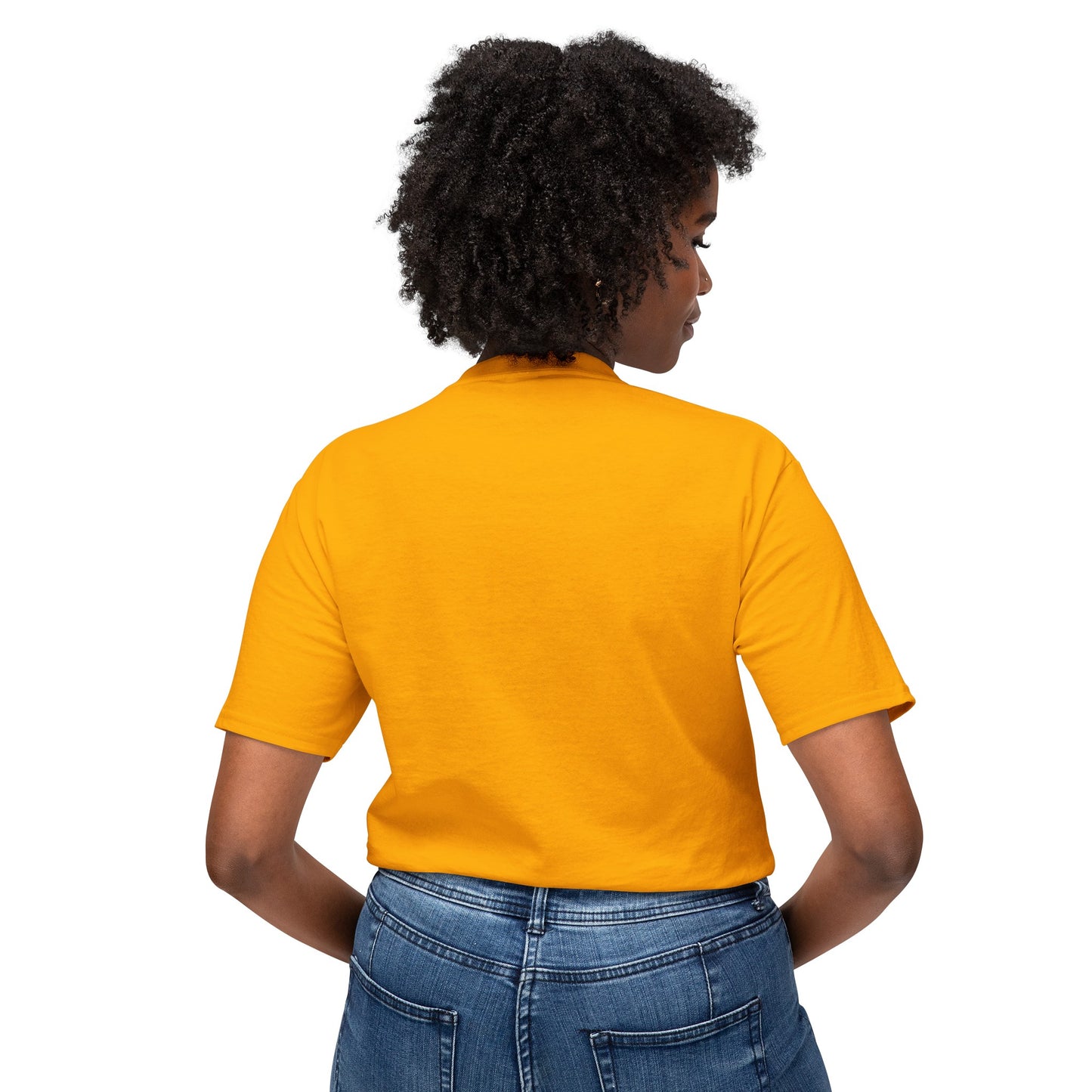 Happy Mother's Day - Unisex HD Cotton™ T-shirt