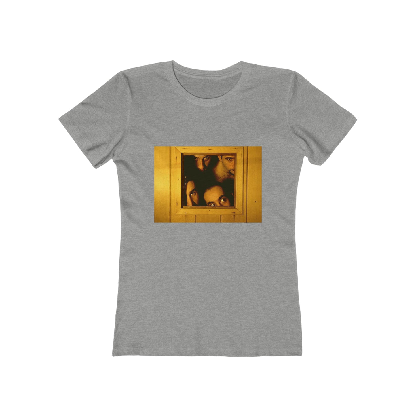 SOAD #03 - Women's Tee
