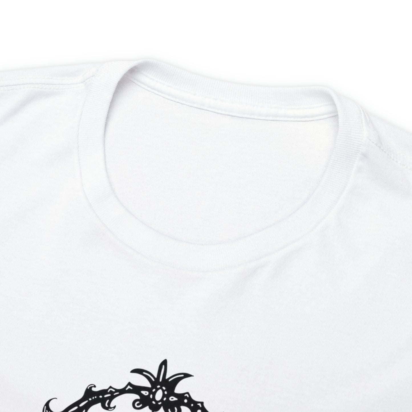 Halloween Happy Halloween - Unisex Heavy Cotton Tee