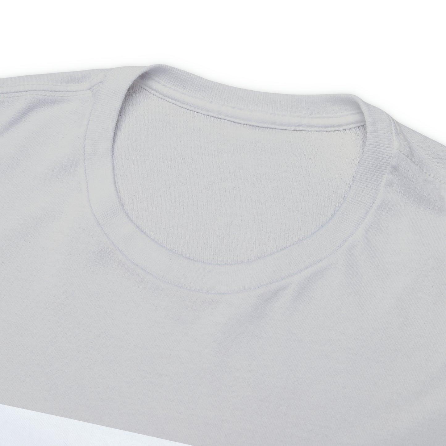 Dog Eyes Unisex Heavy Cotton Tee