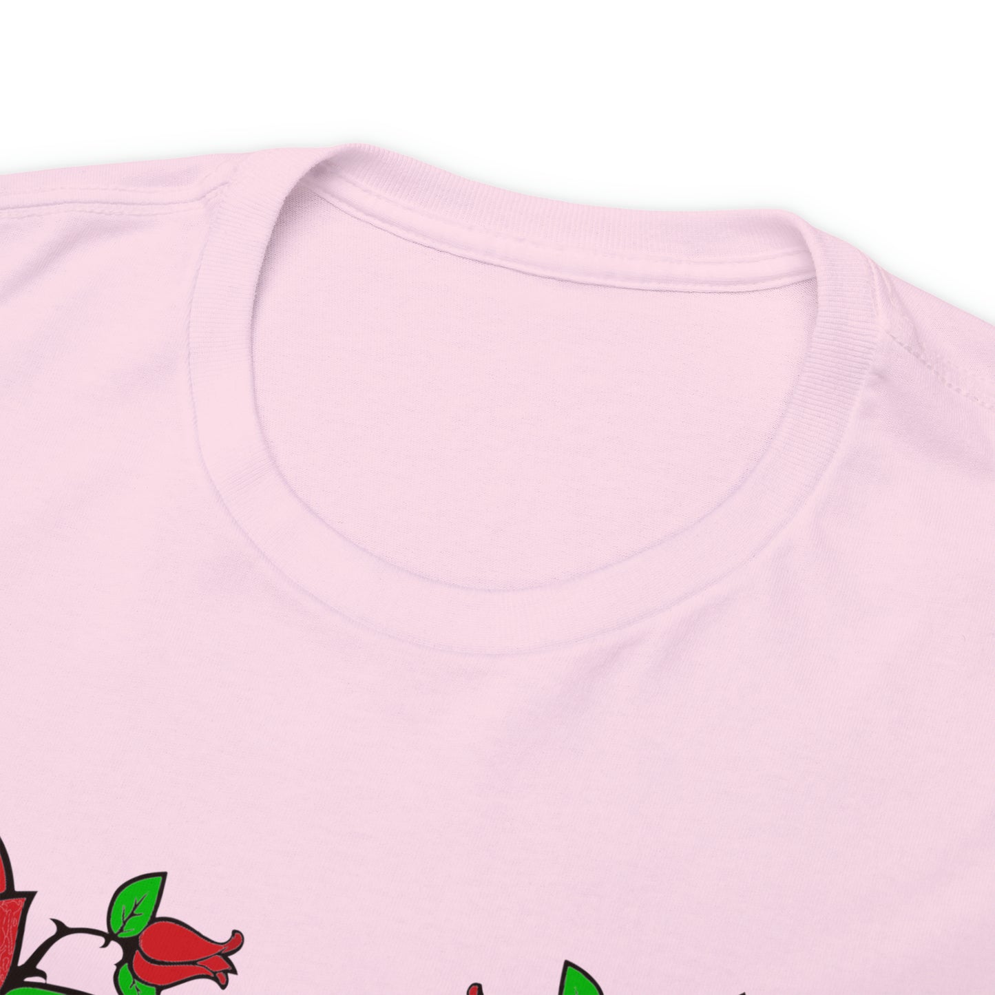 Halloween Day of the Dead 01 - Unisex Heavy Cotton Tee