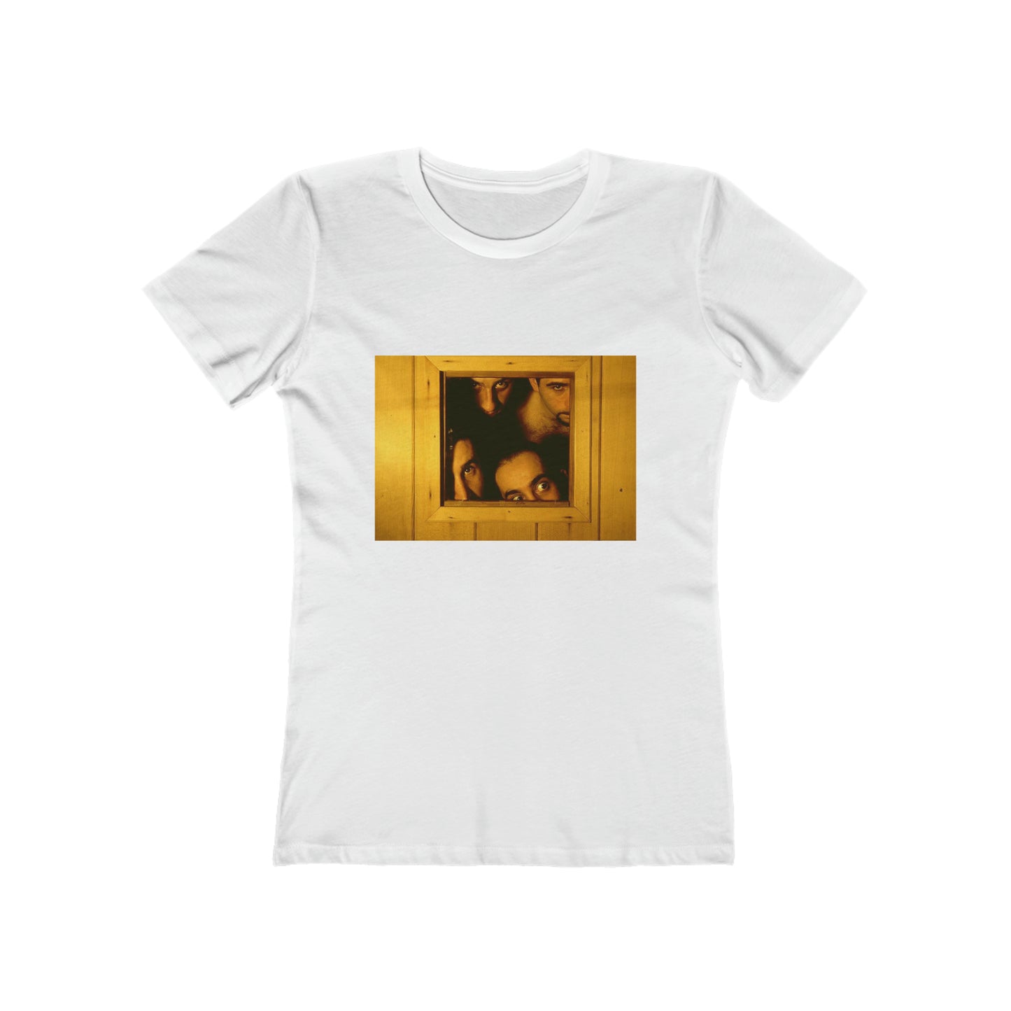 SOAD #03 - Women's Tee