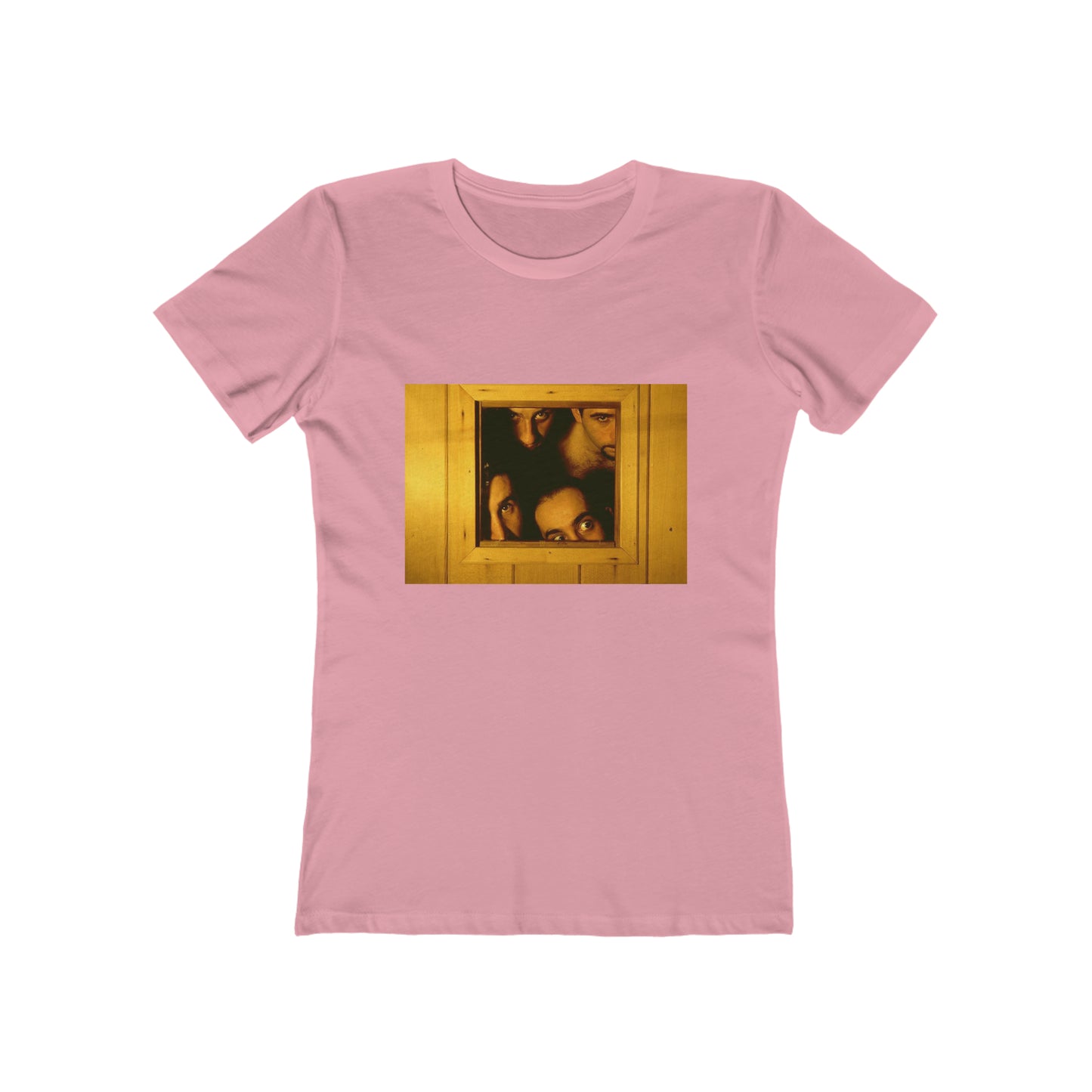 SOAD #03 - Women's Tee