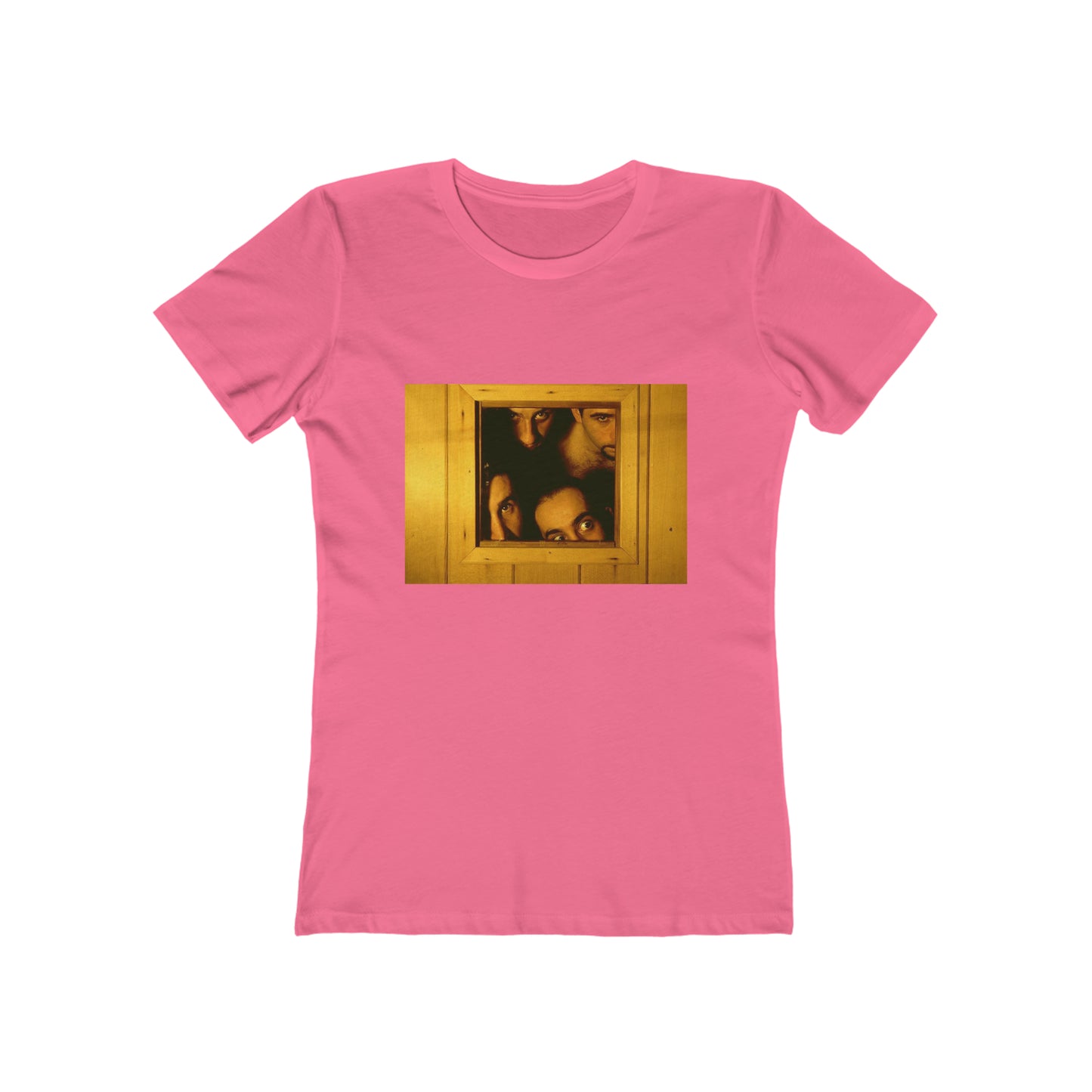 SOAD #03 - Women's Tee