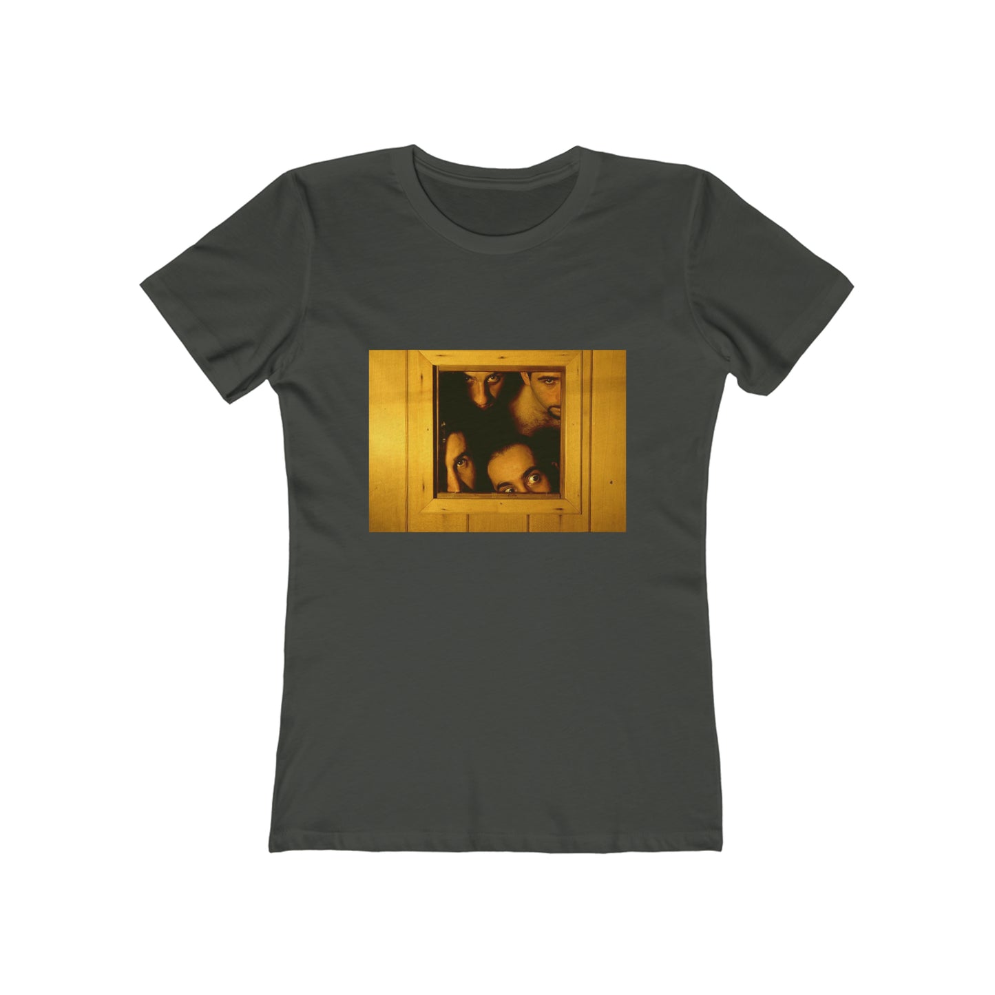 SOAD #03 - Women's Tee