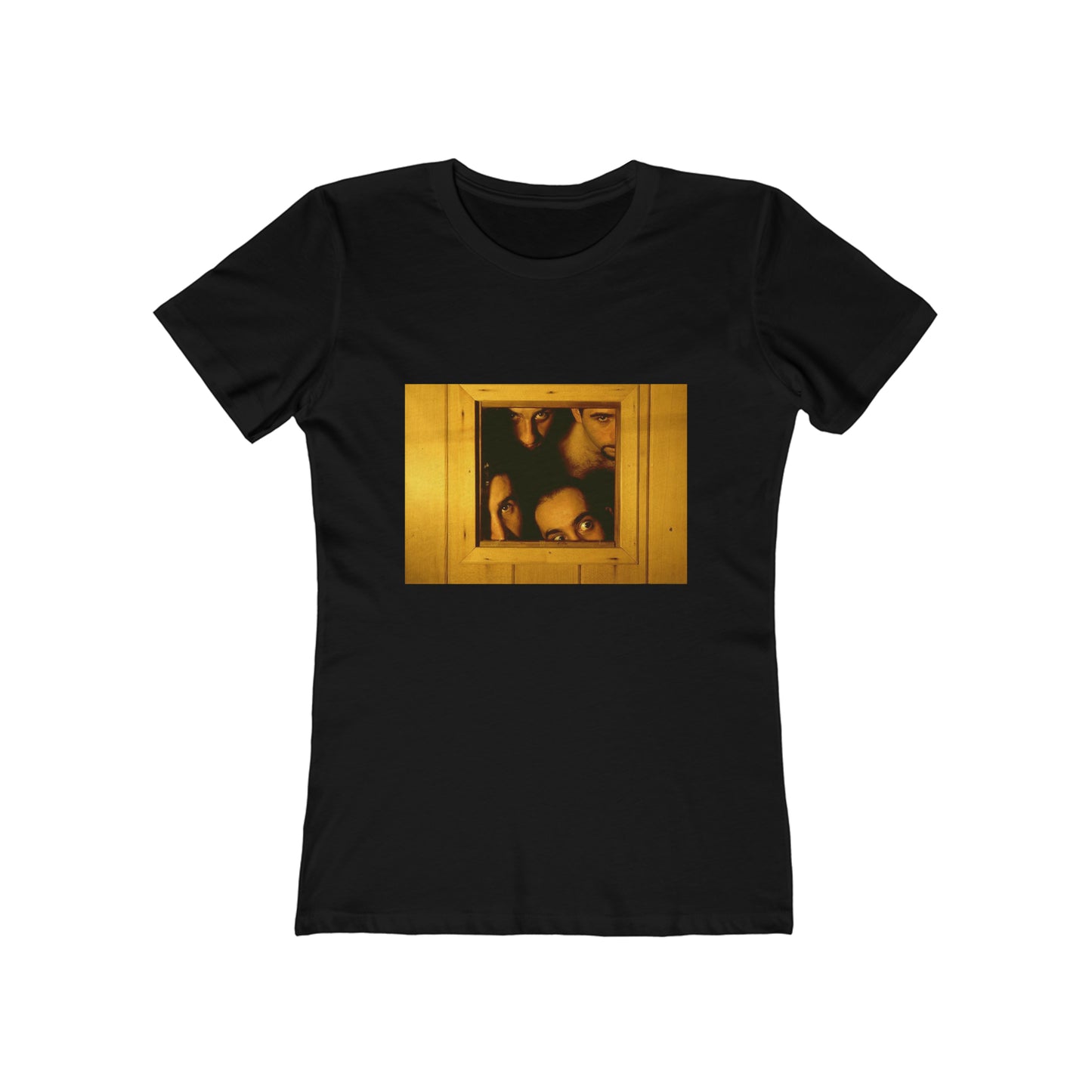SOAD #03 - Women's Tee