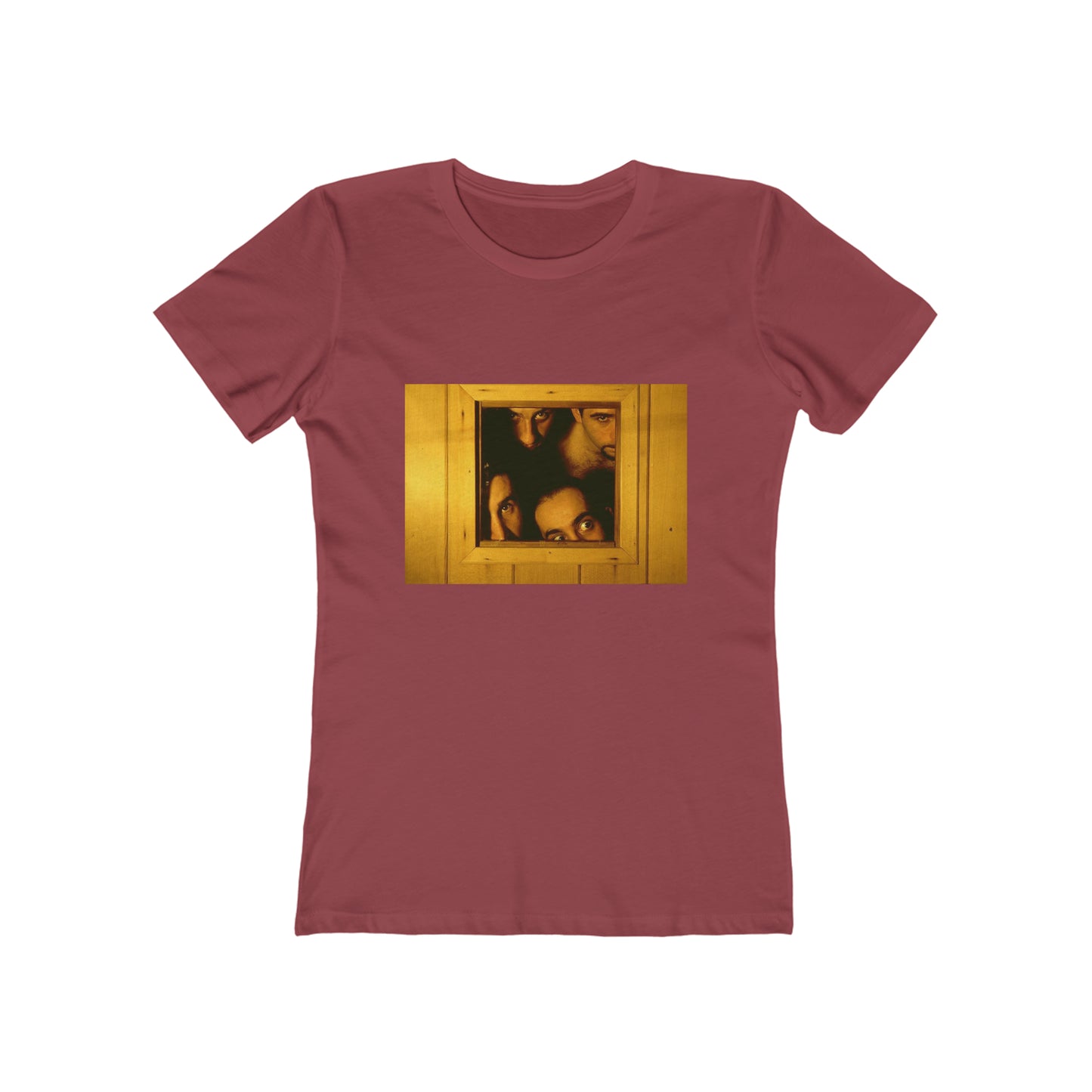 SOAD #03 - Women's Tee