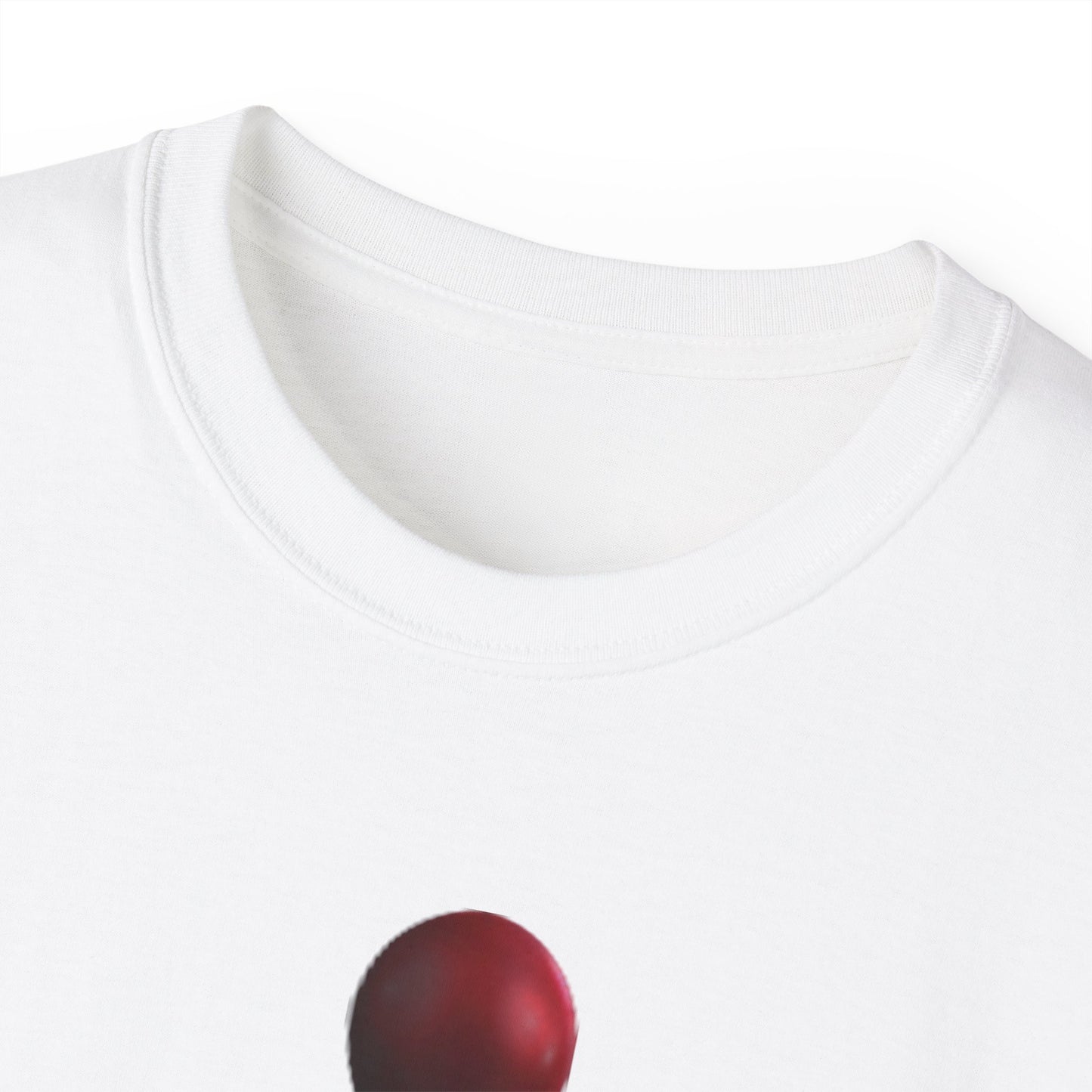 Halloween Scary Penny Clown - Unisex Ultra Cotton Tee
