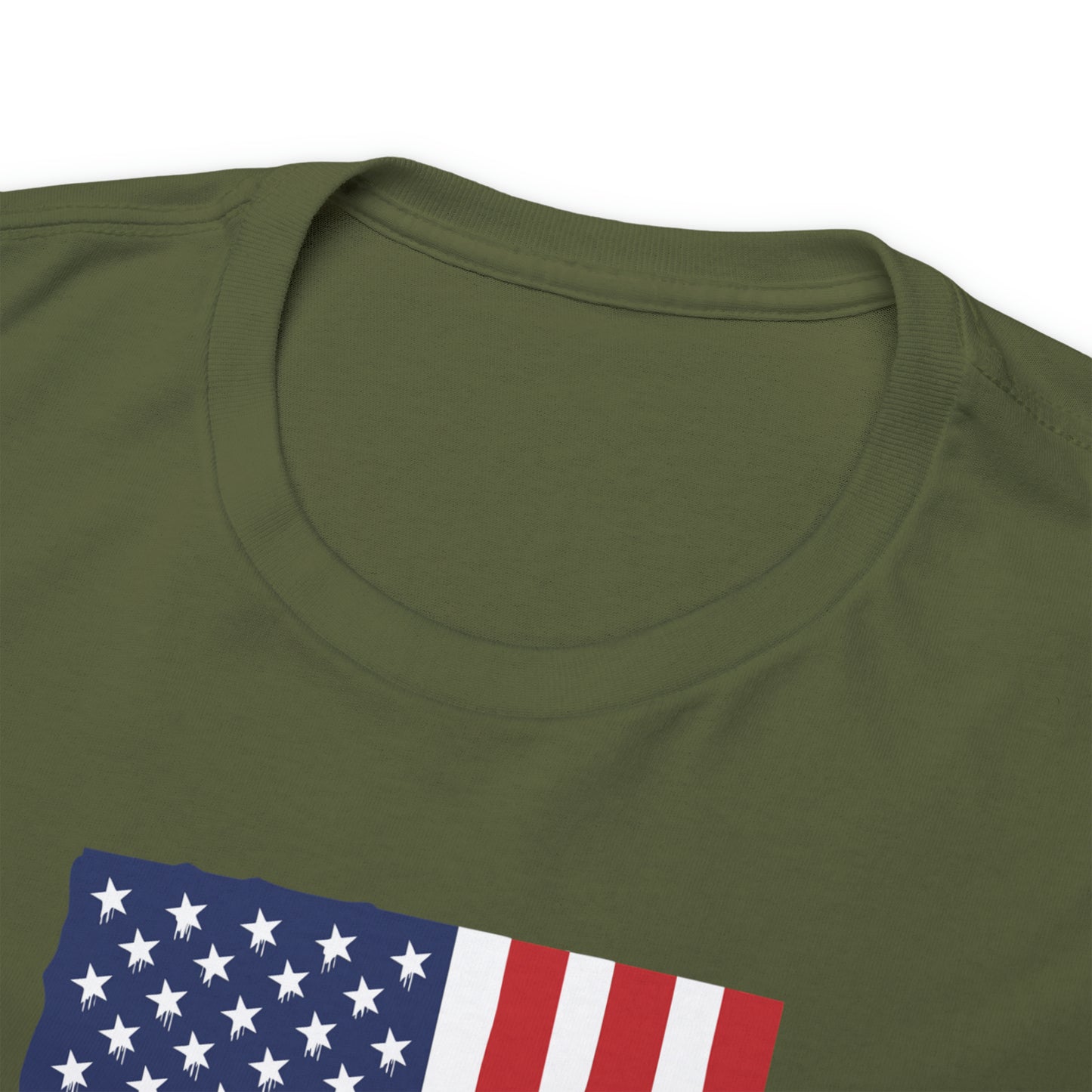 Celebrating Labor Day #3 - Unisex Heavy Cotton Tee