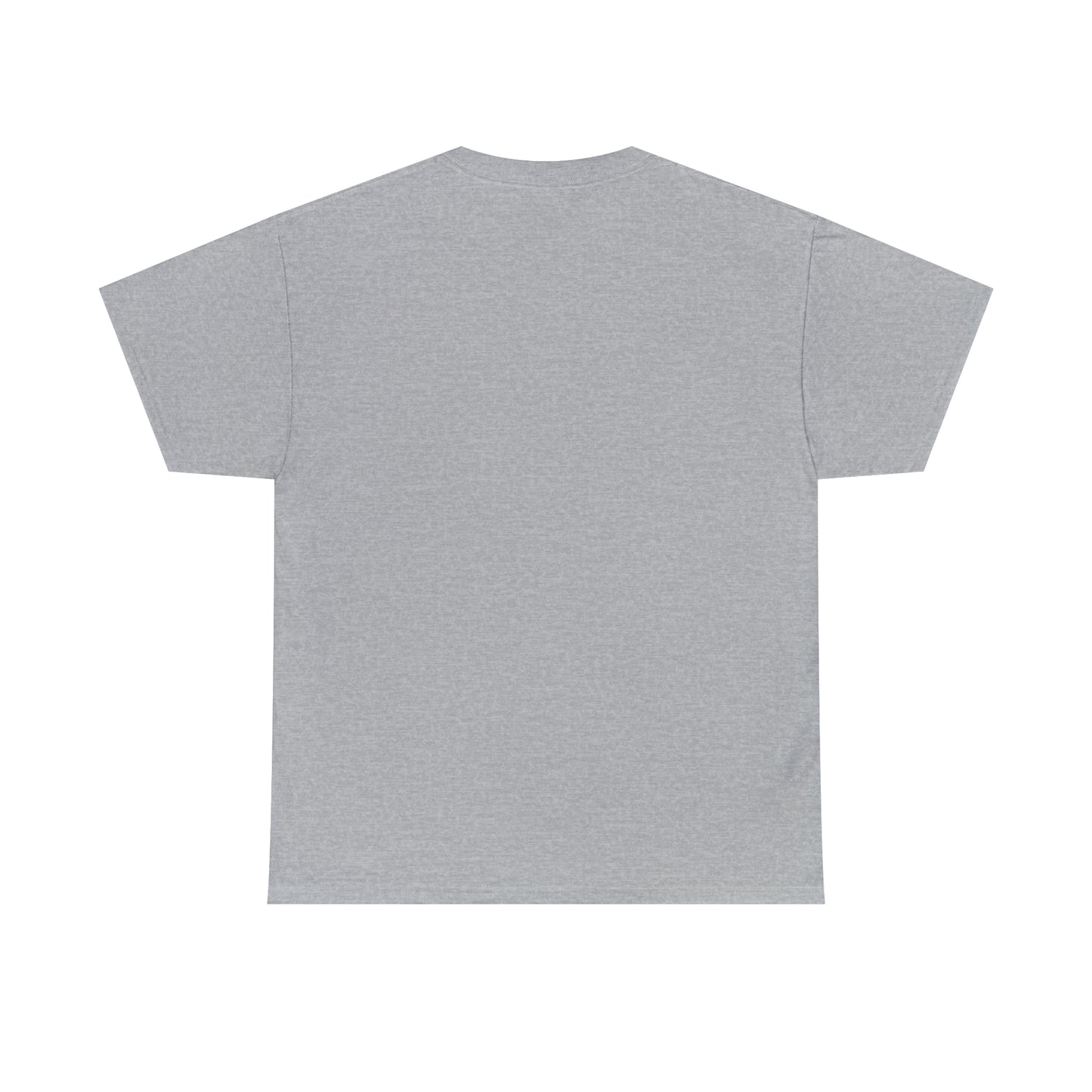 Celebrating Labor Day #2 - Unisex Heavy Cotton Tee