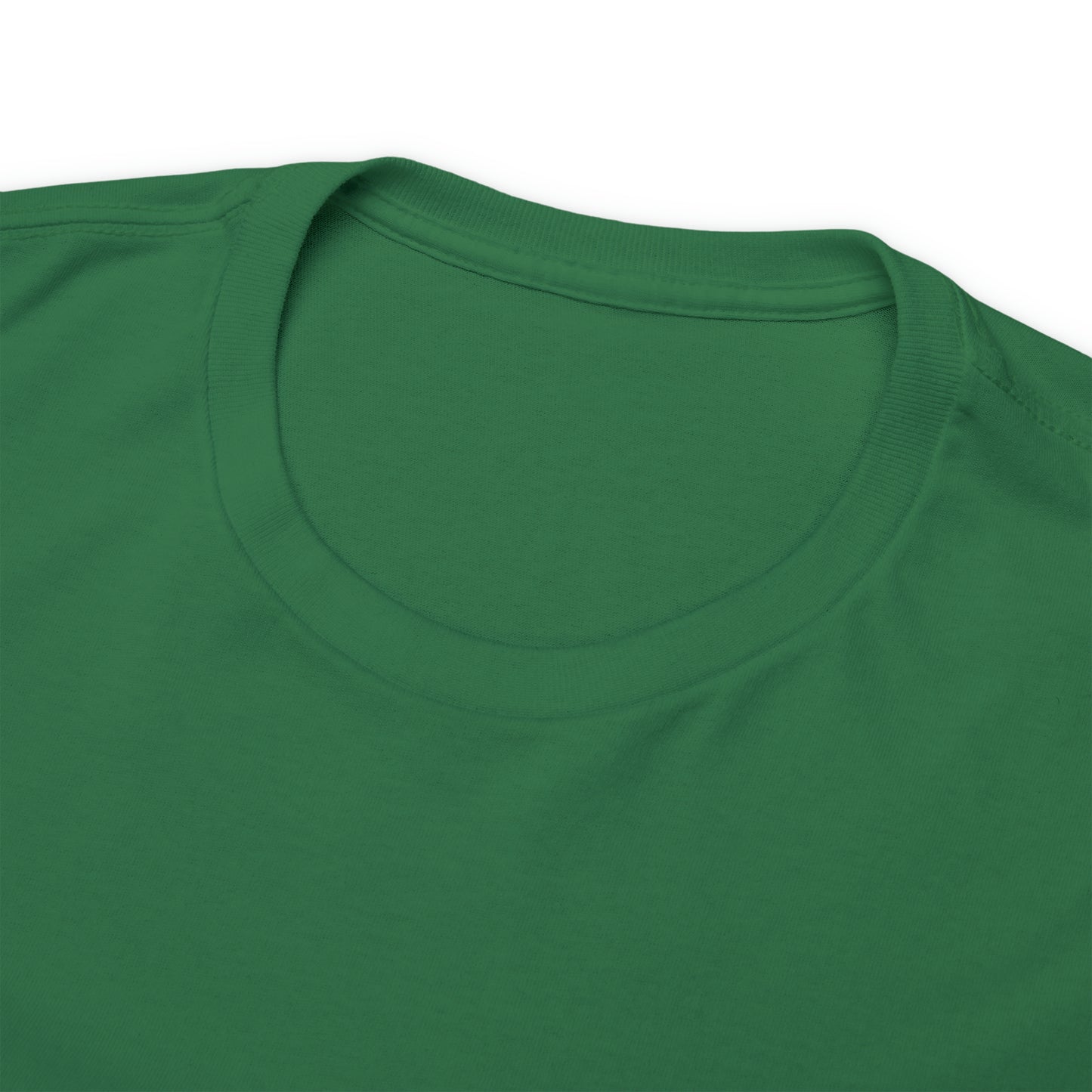 Bike #1 - Tshirt - Unisex Heavy Cotton Tee