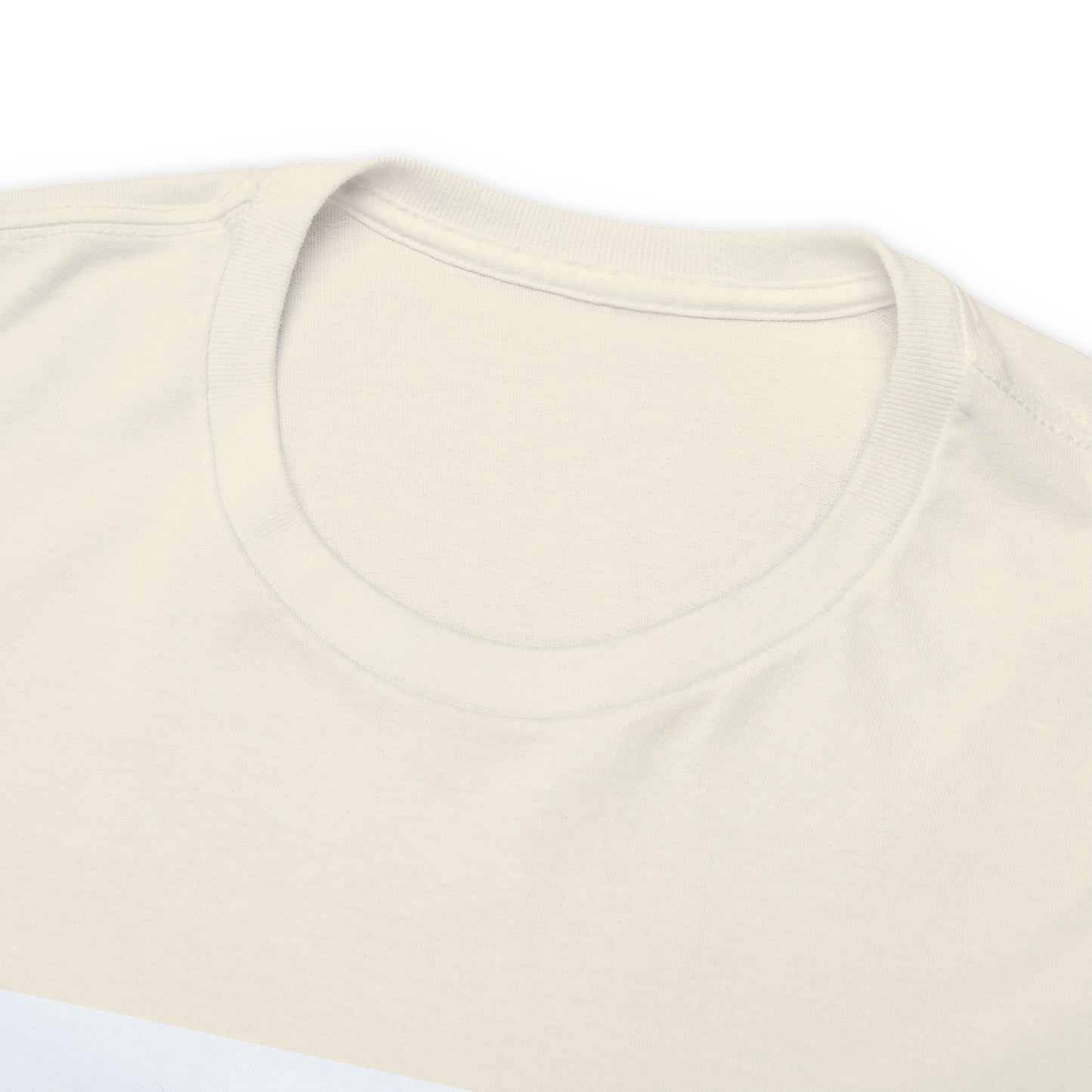Dog Eyes Unisex Heavy Cotton Tee