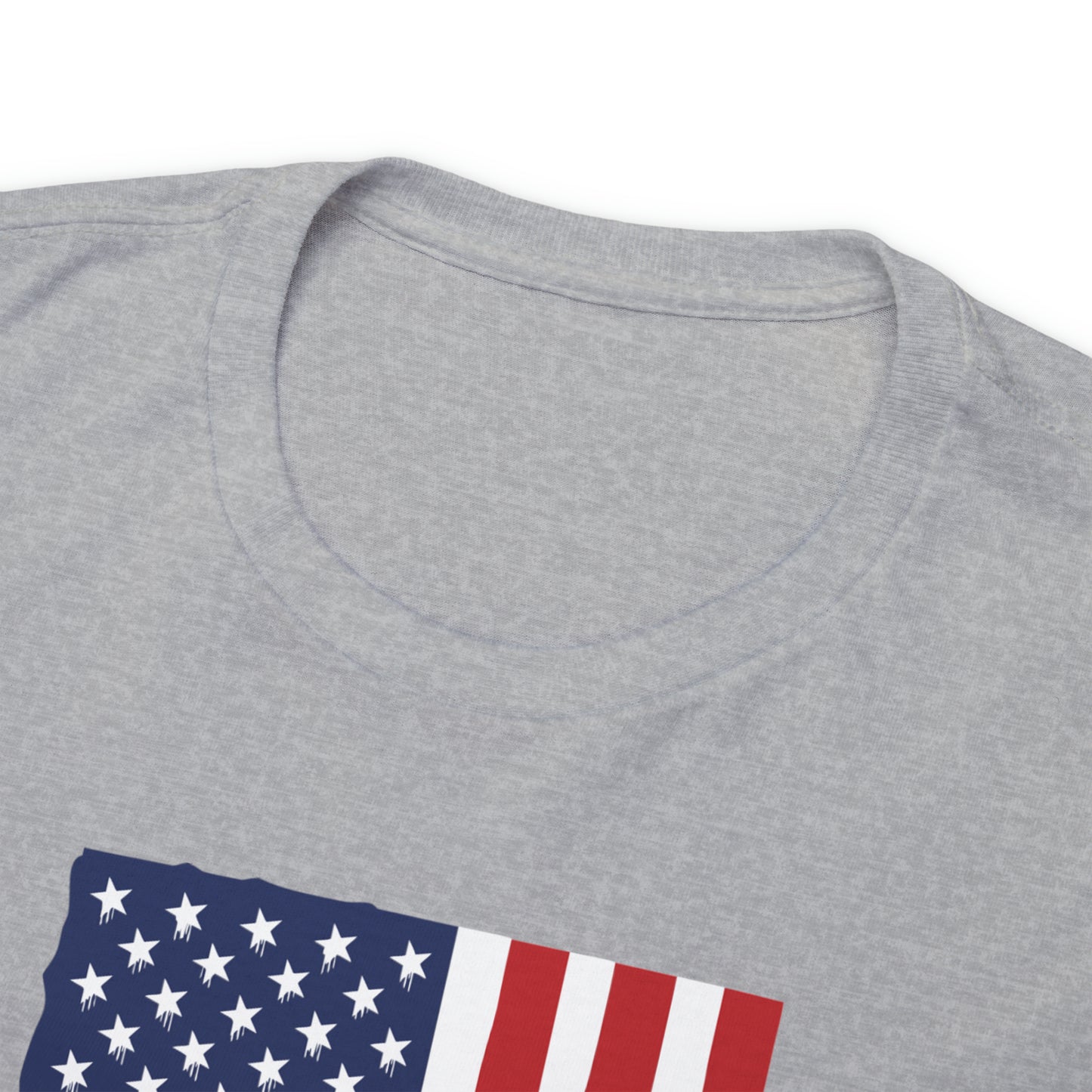 Celebrating Labor Day #3 - Unisex Heavy Cotton Tee