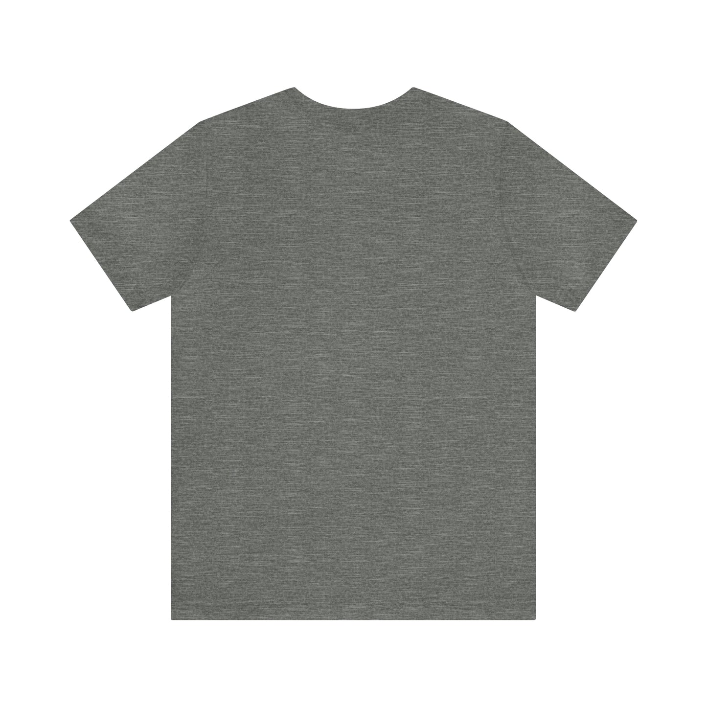 SOAD #2 - Unisex Jersey Short Sleeve Tee