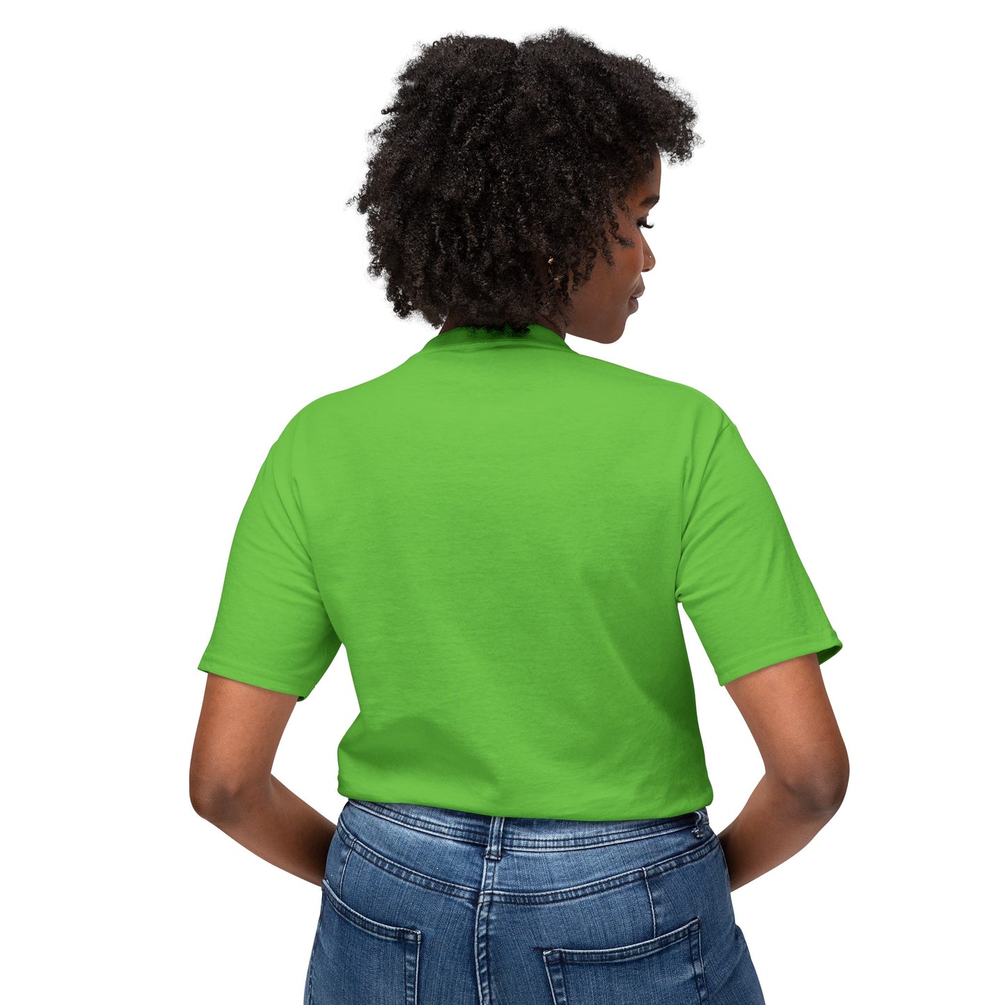 Happy Mother's Day - Unisex HD Cotton™ T-shirt