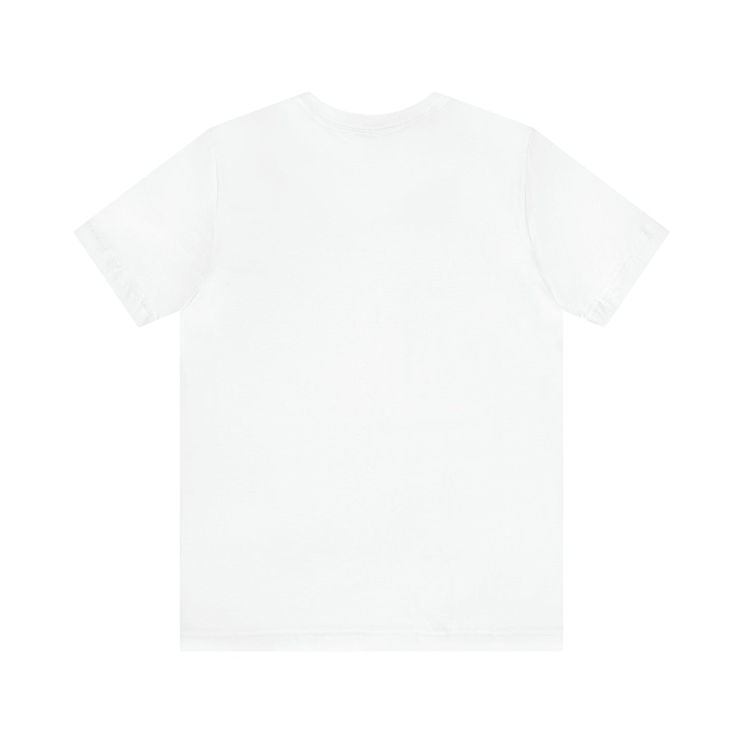 Make Boys Cry - Unisex Jersey Short Sleeve Tee