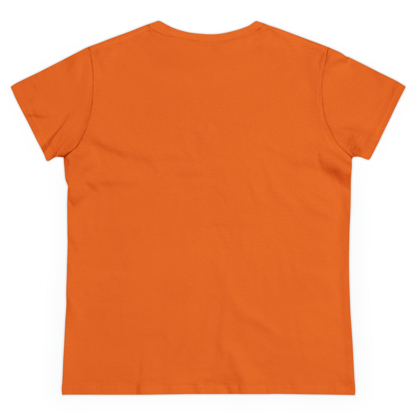 Baby Girl - Women's Midweight Cotton Tee