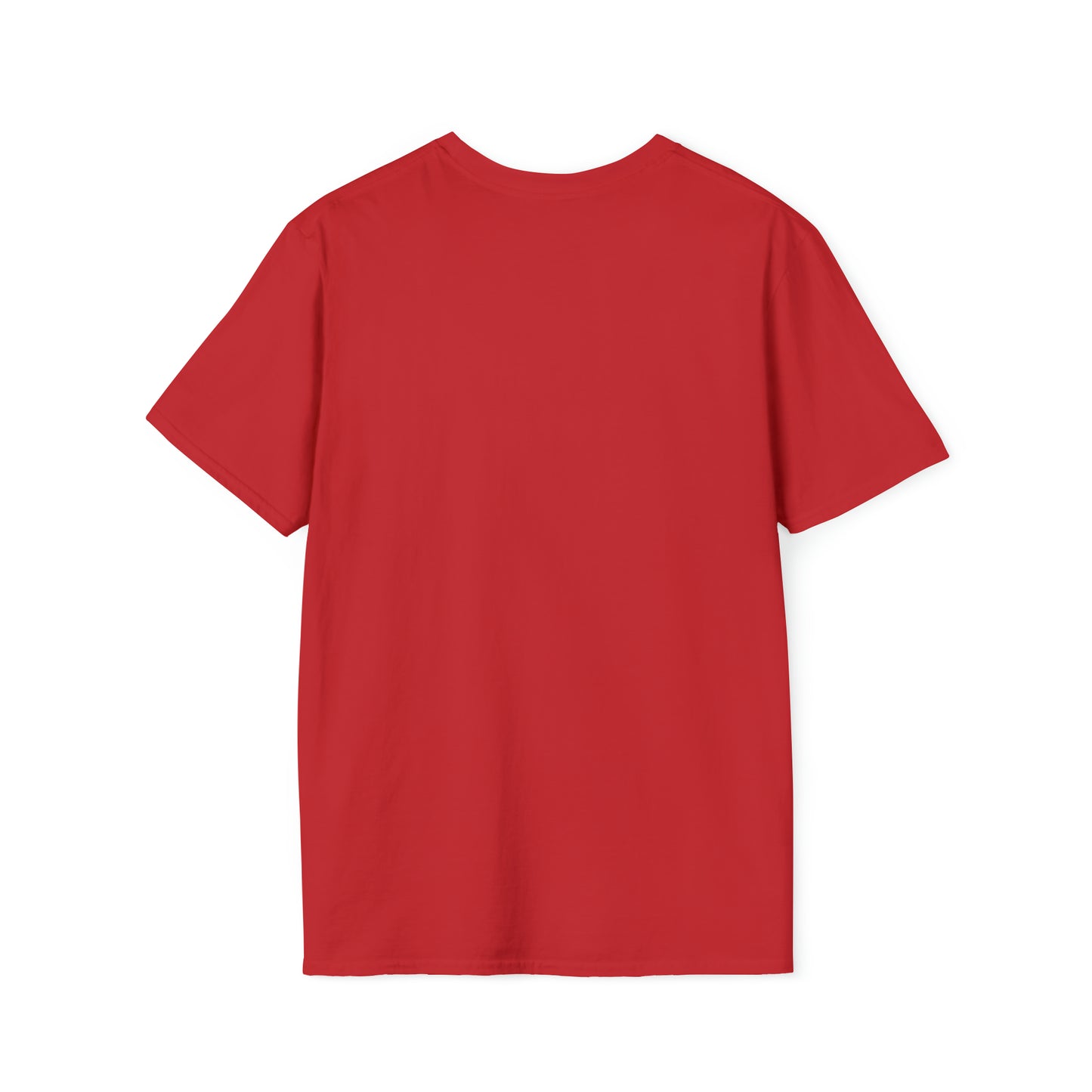 Moons Astrology 001 - Unisex Softstyle T-Shirt