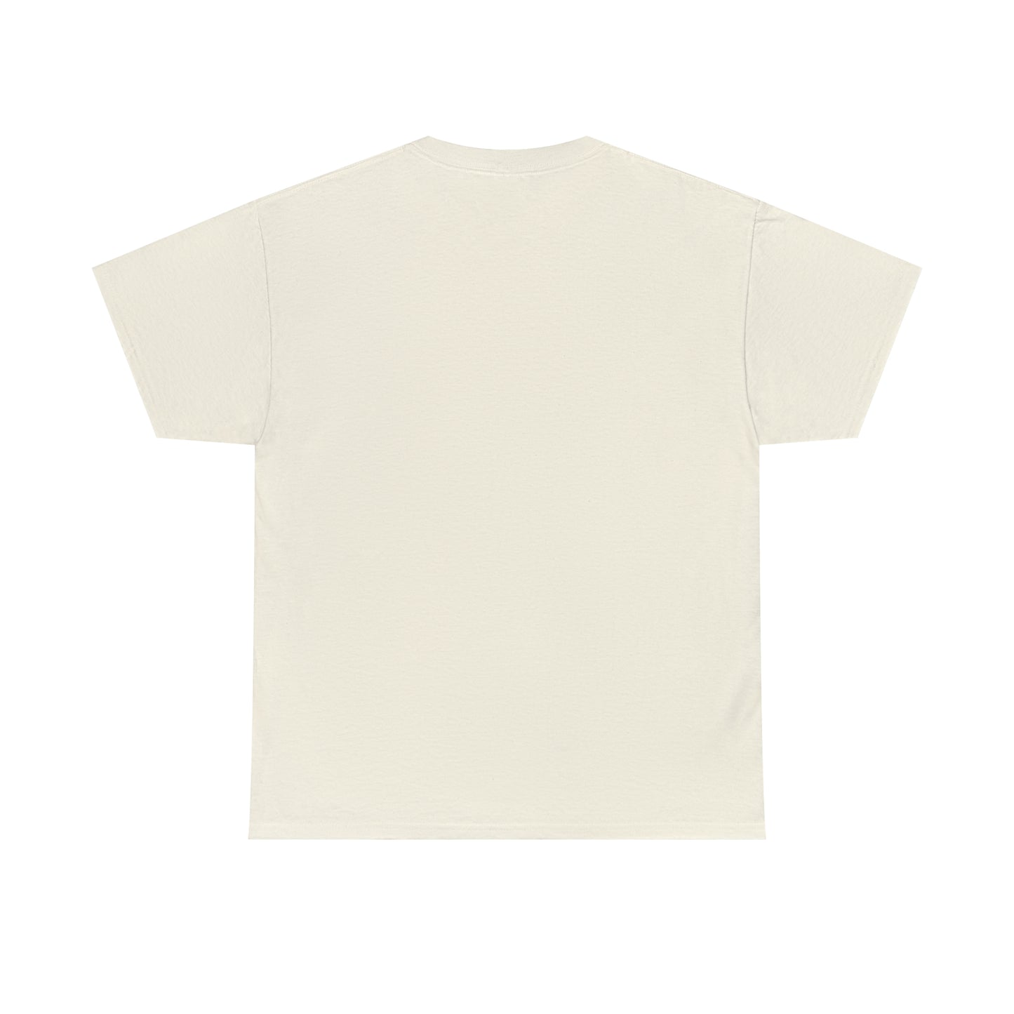 Capricorn Zodiac Sign - Unisex Heavy Cotton Tee