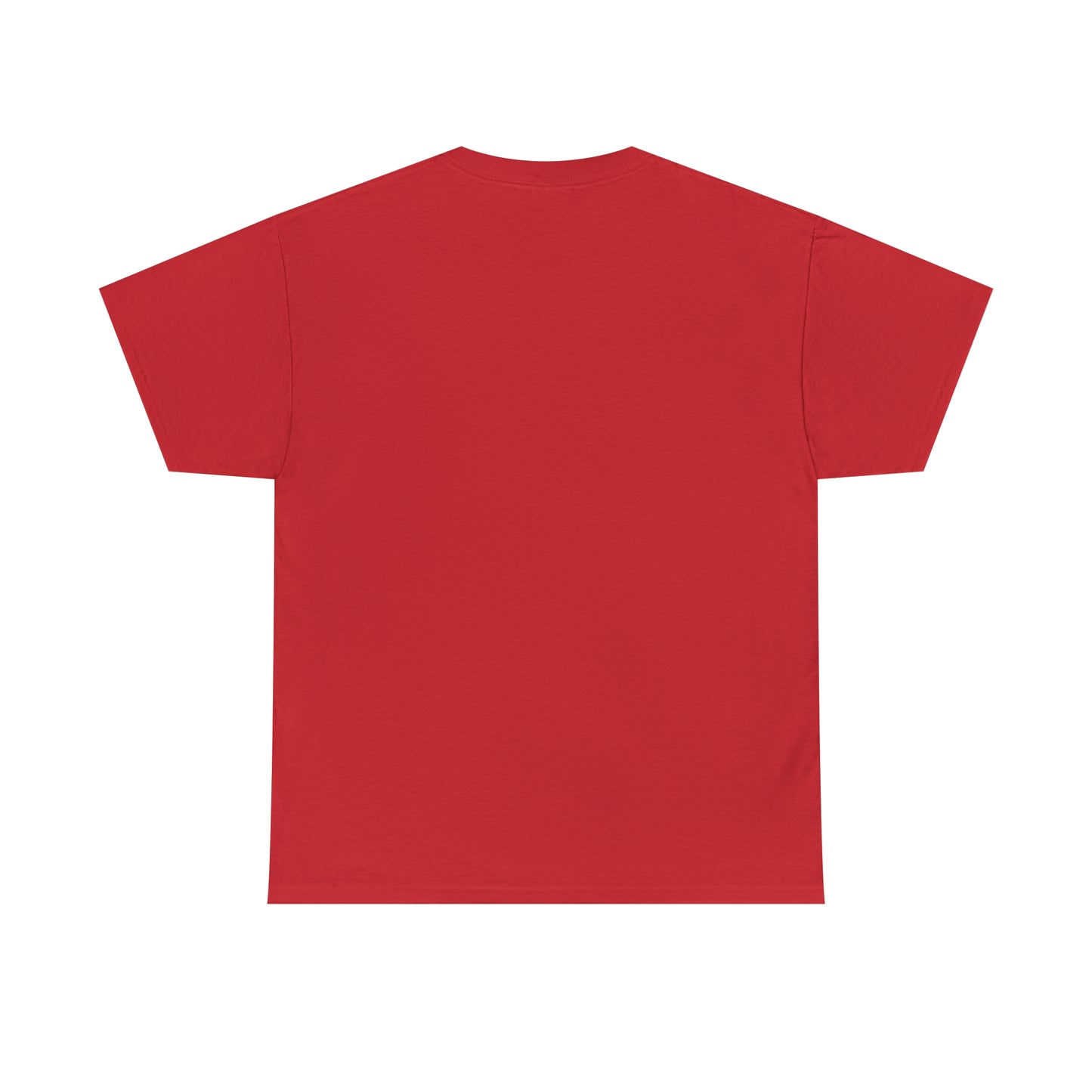 Dog Eyes Unisex Heavy Cotton Tee