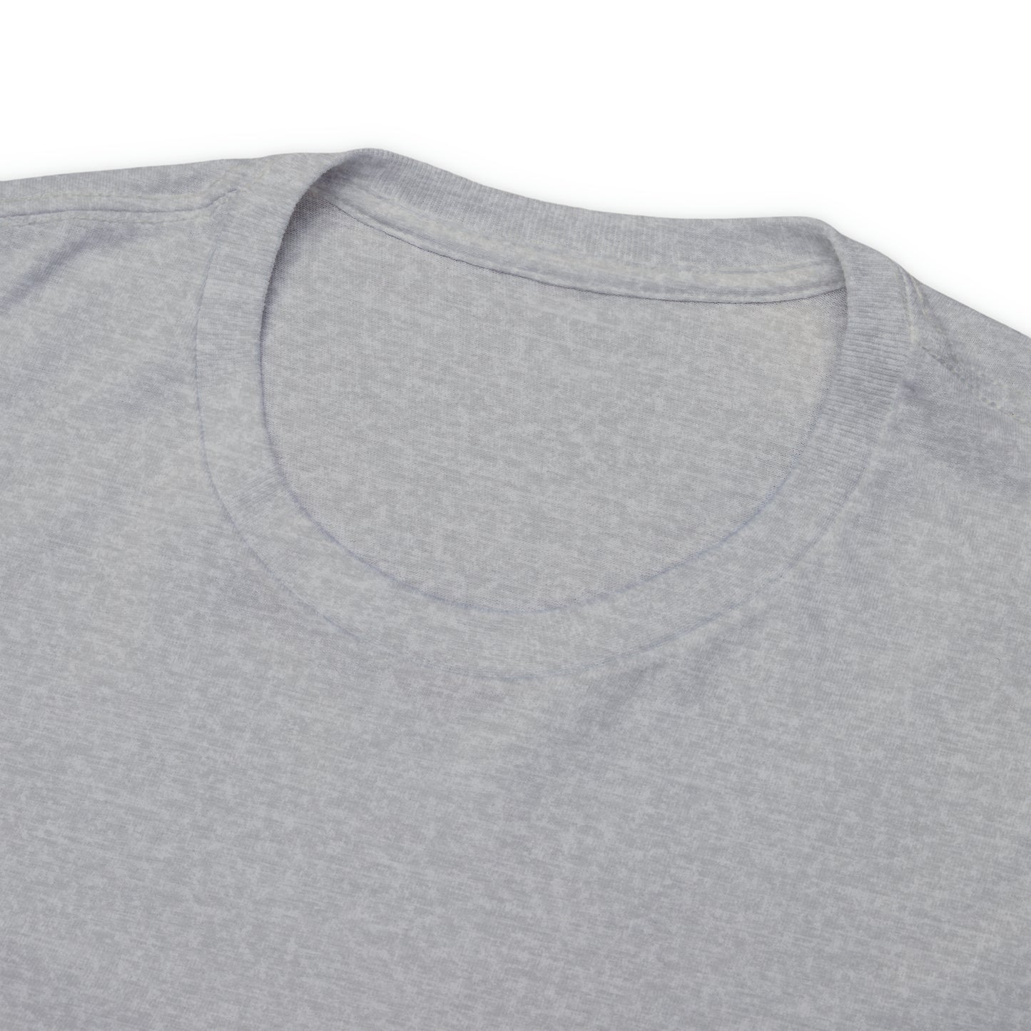Bike #1 - Tshirt - Unisex Heavy Cotton Tee