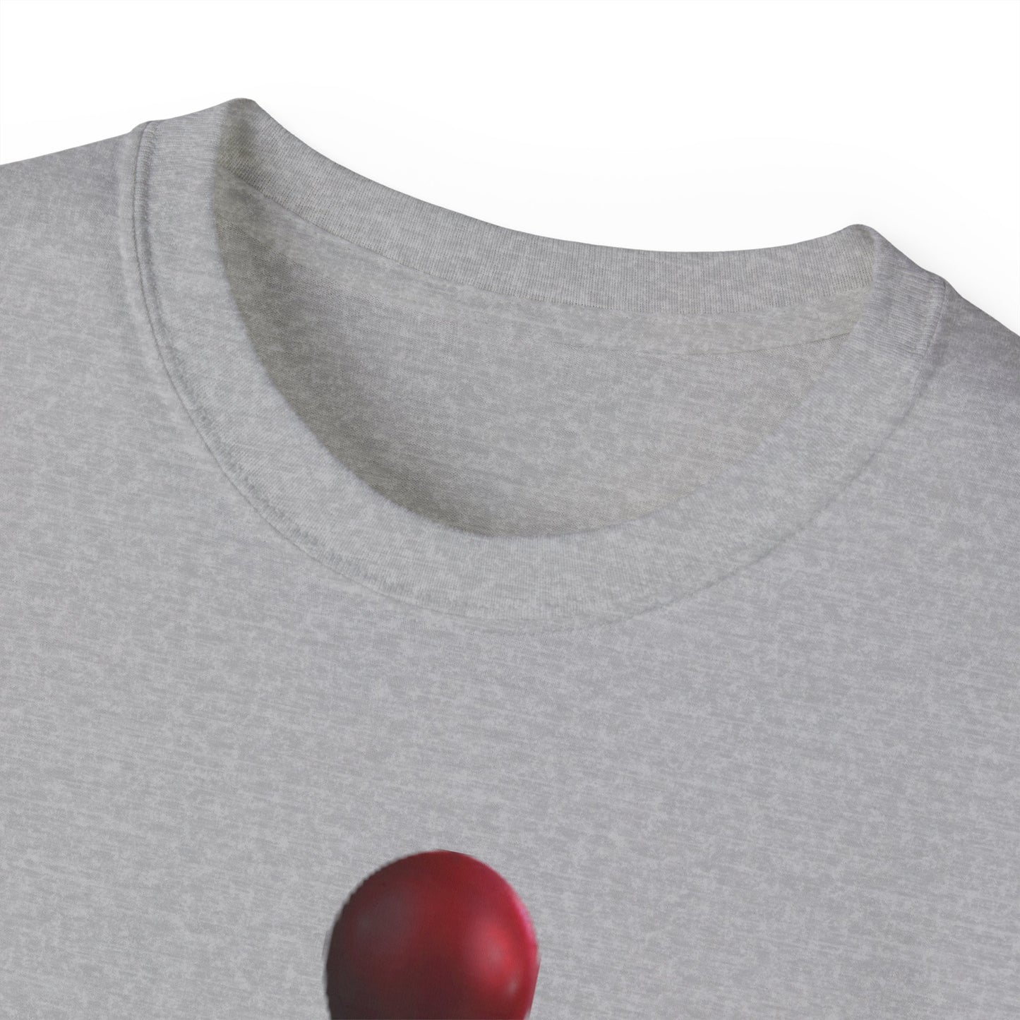 Halloween Scary Penny Clown - Unisex Ultra Cotton Tee