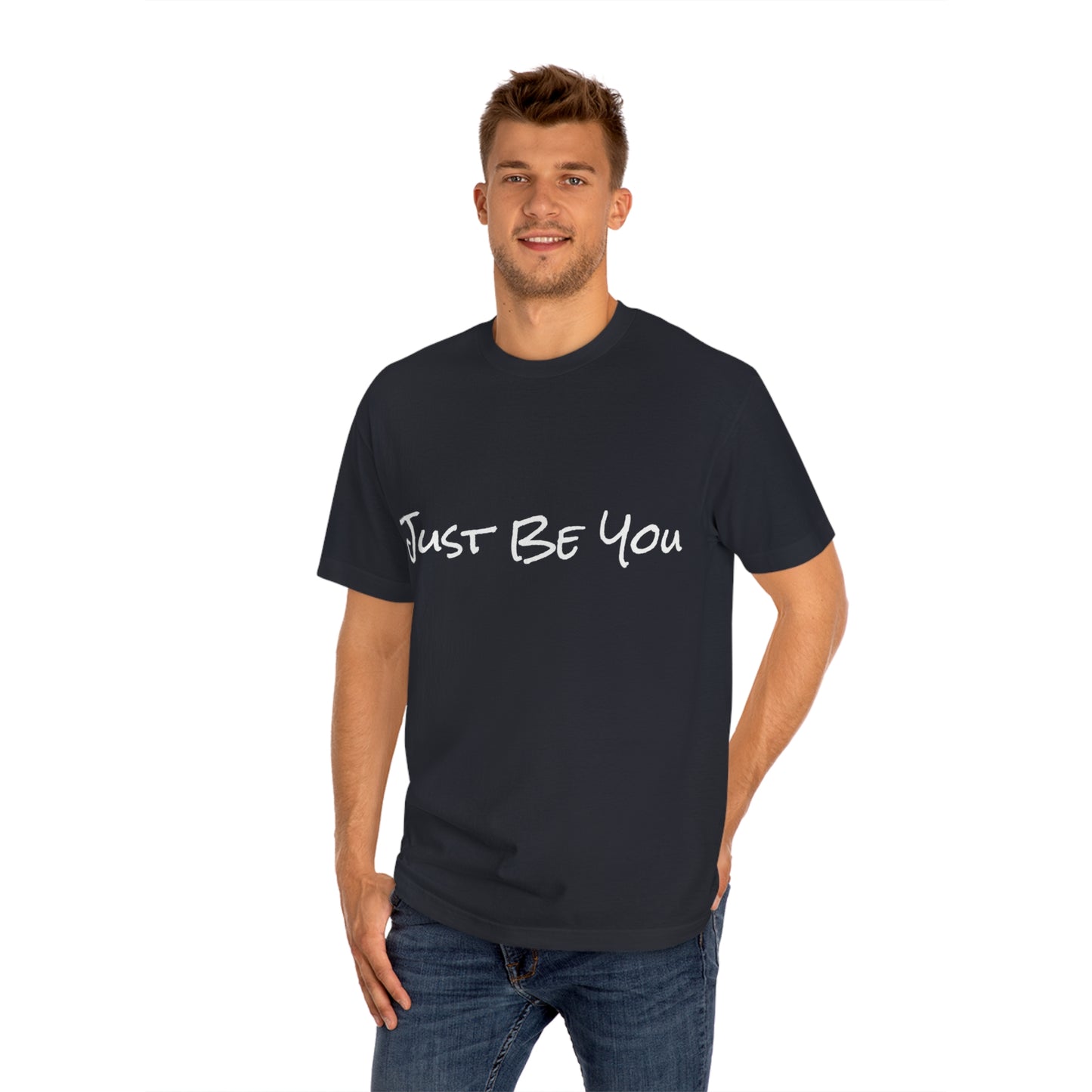 DPBM - Just Be You Unisex Classic Tee
