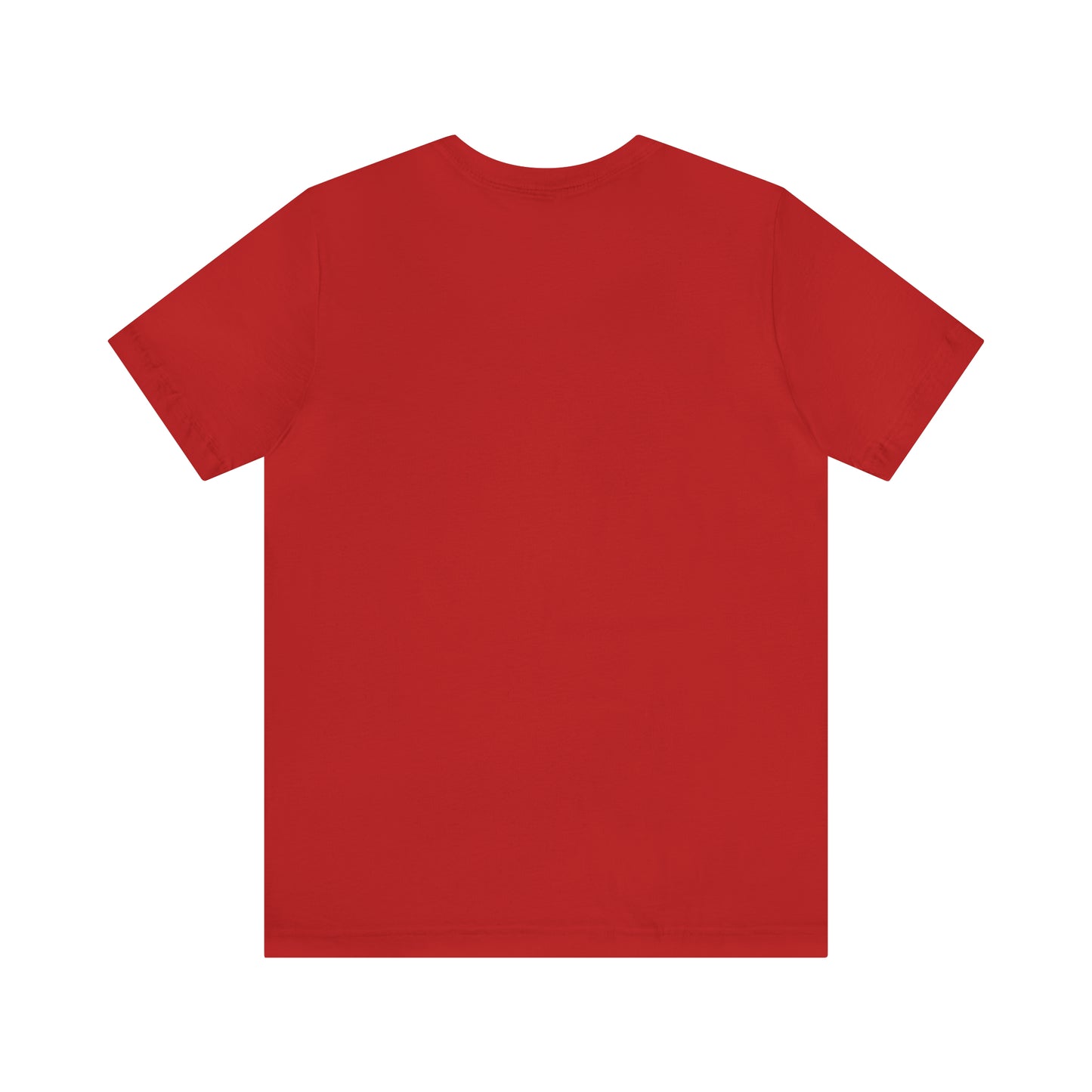 SOAD #2 - Unisex Jersey Short Sleeve Tee