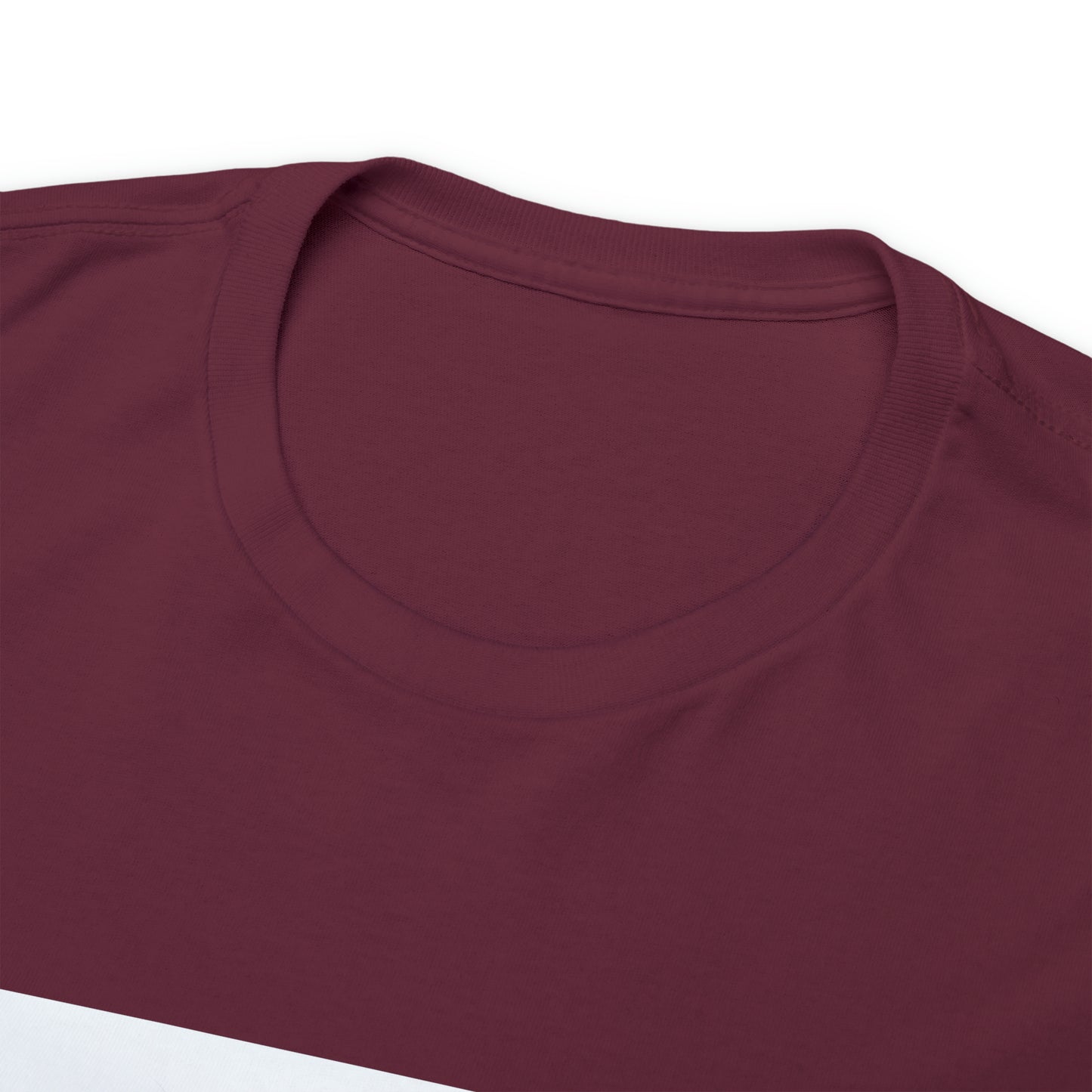 Dog Eyes Unisex Heavy Cotton Tee