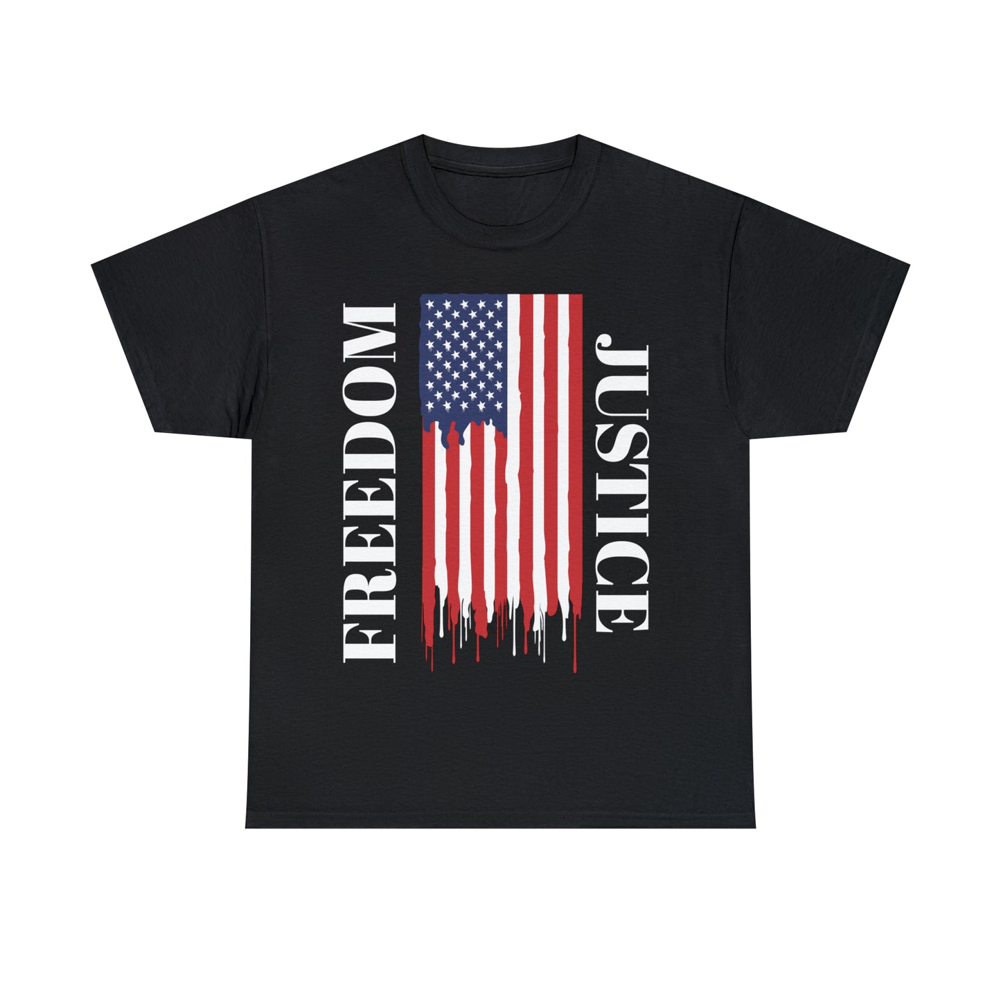 Celebrating Labor Day #3 - Unisex Heavy Cotton Tee