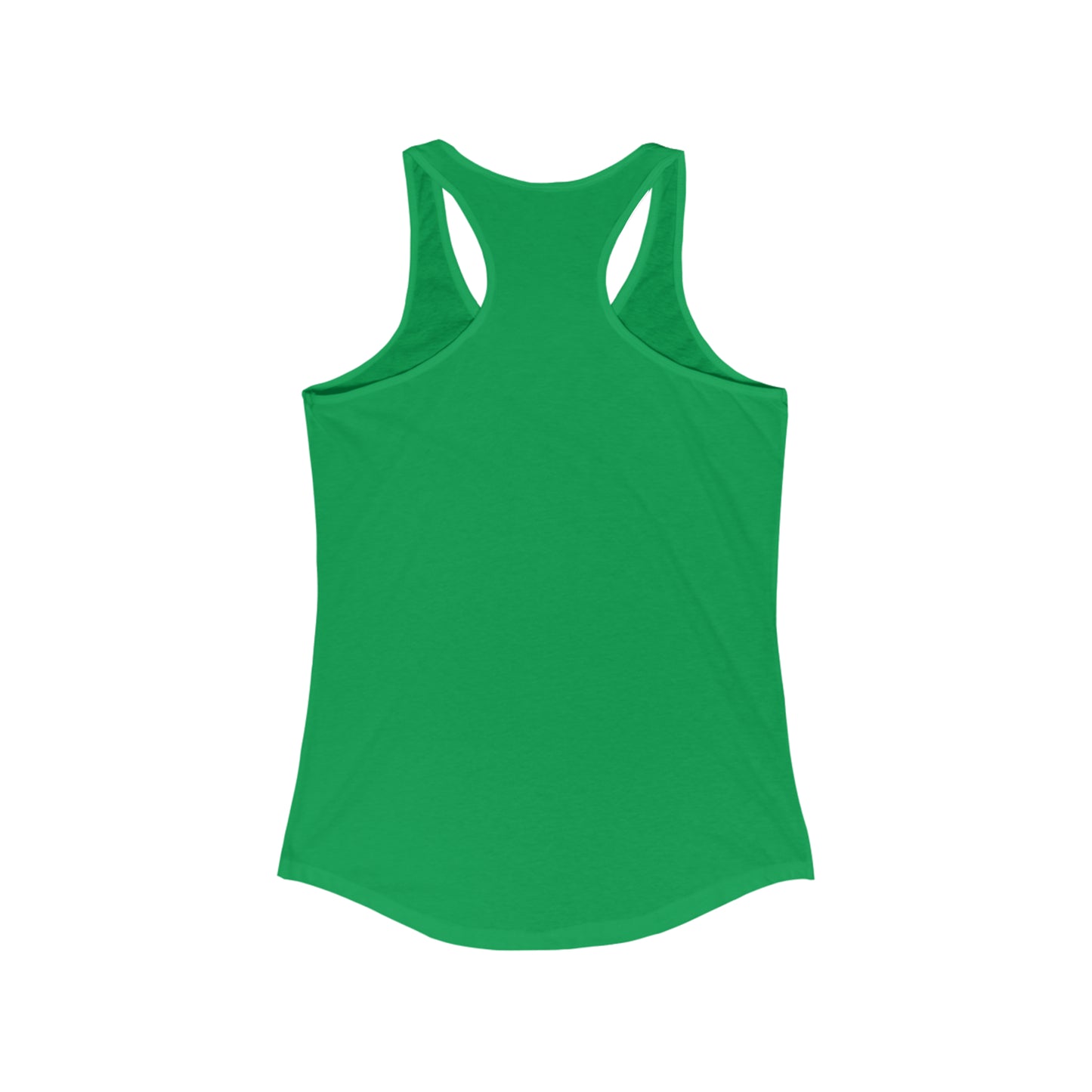 Beverly Hills Club 90210 Ideal Racerback Tank