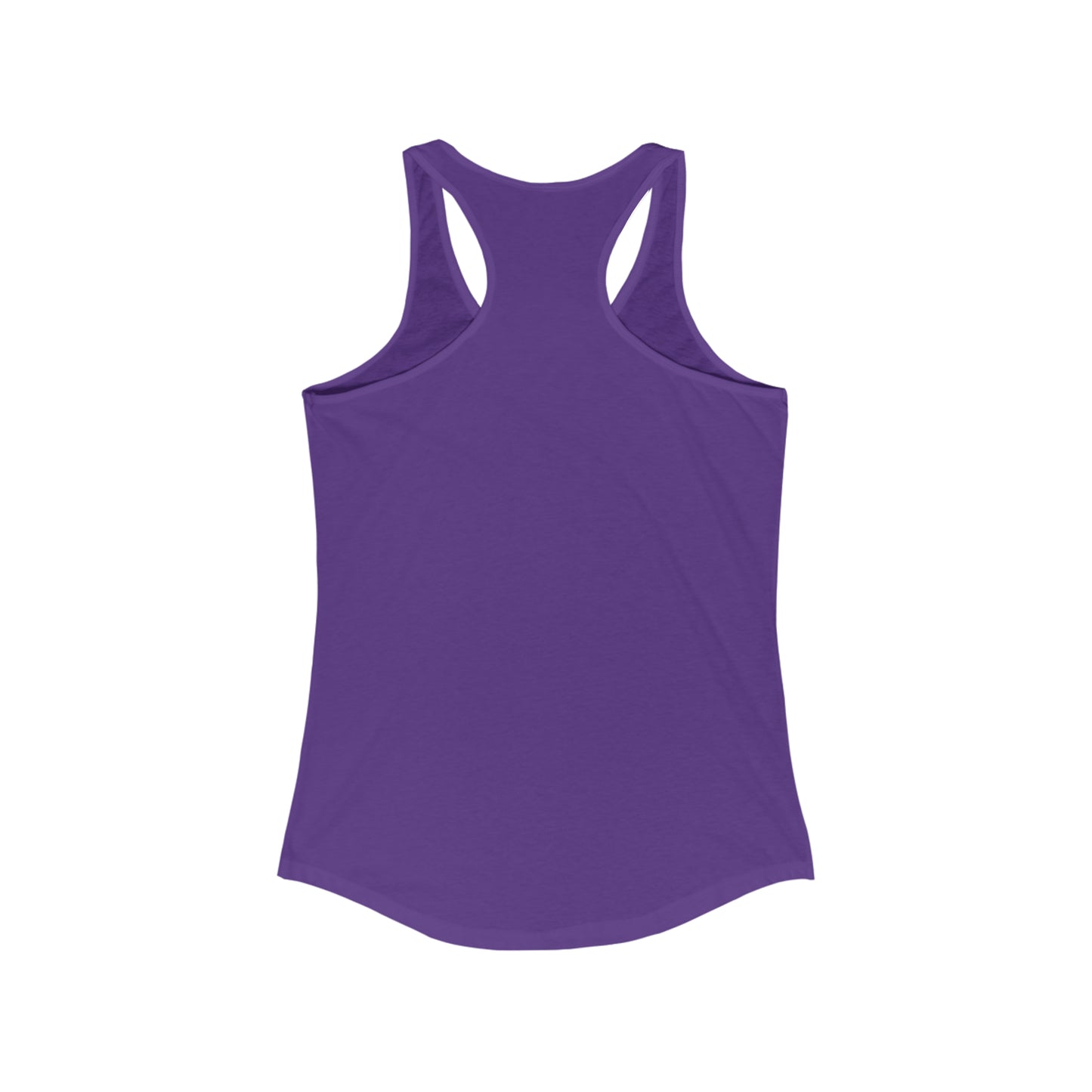 Beverly Hills Club 90210 Ideal Racerback Tank