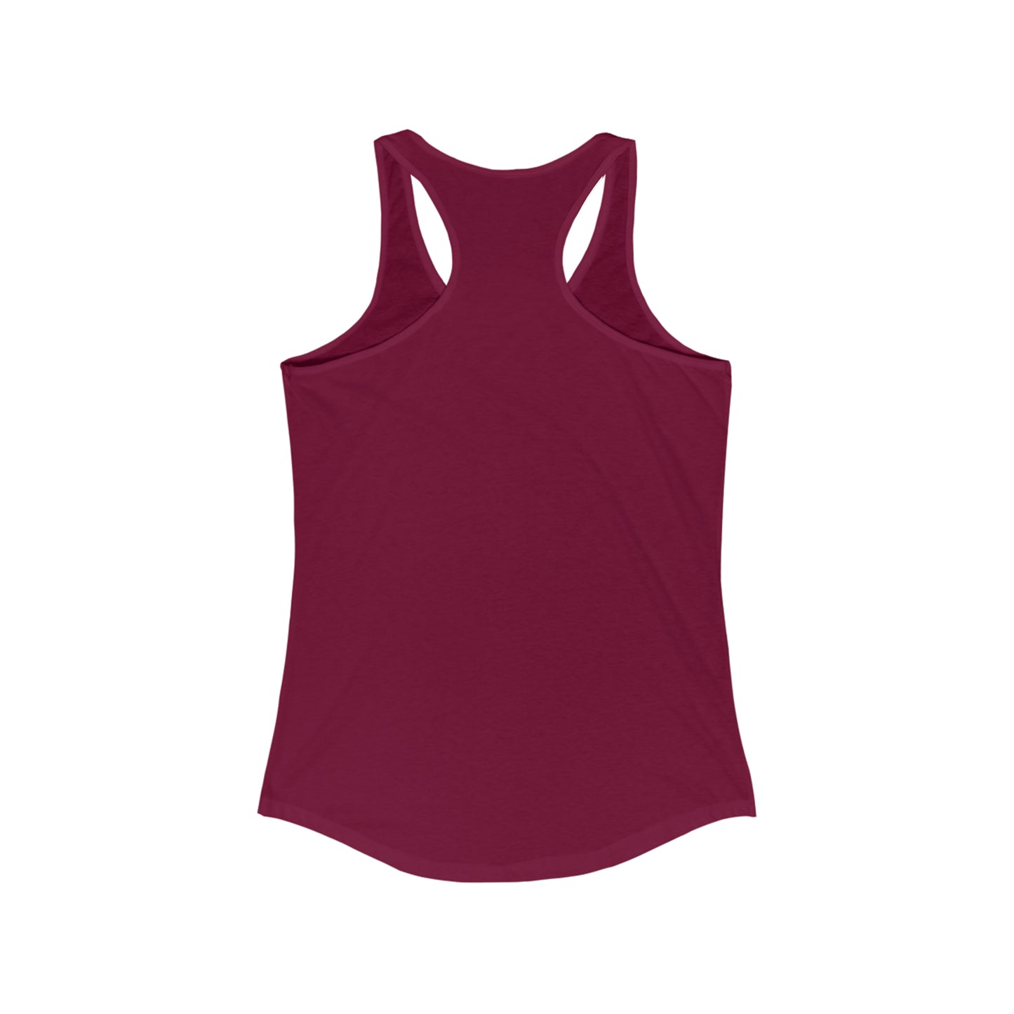 Beverly Hills Club 90210 Ideal Racerback Tank