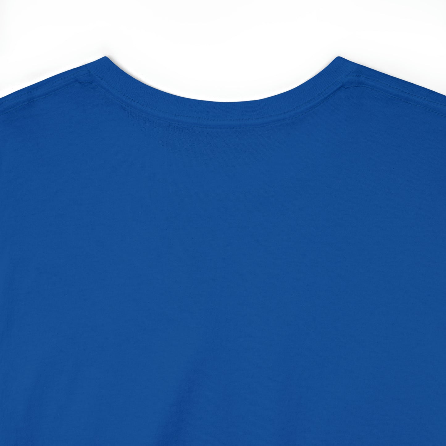 Celebrating Labor Day #3 - Unisex Heavy Cotton Tee
